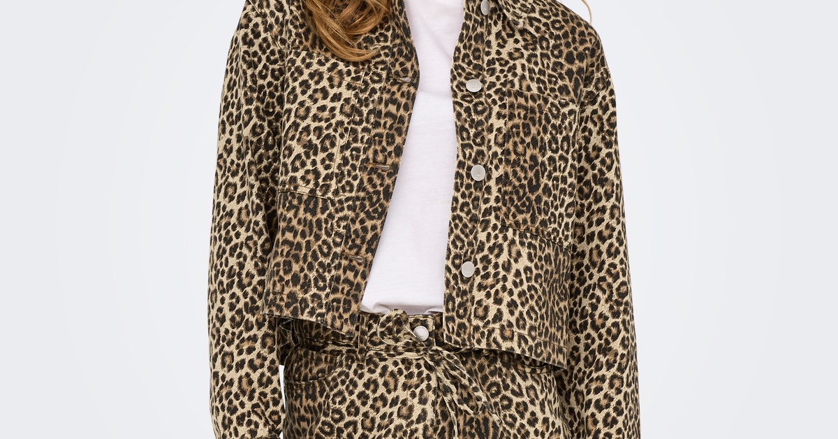 Gilet Donna Only Onlnaomi S/L - Cardigan Senza Maniche, Taglio Casual Per Look Invernali Chic