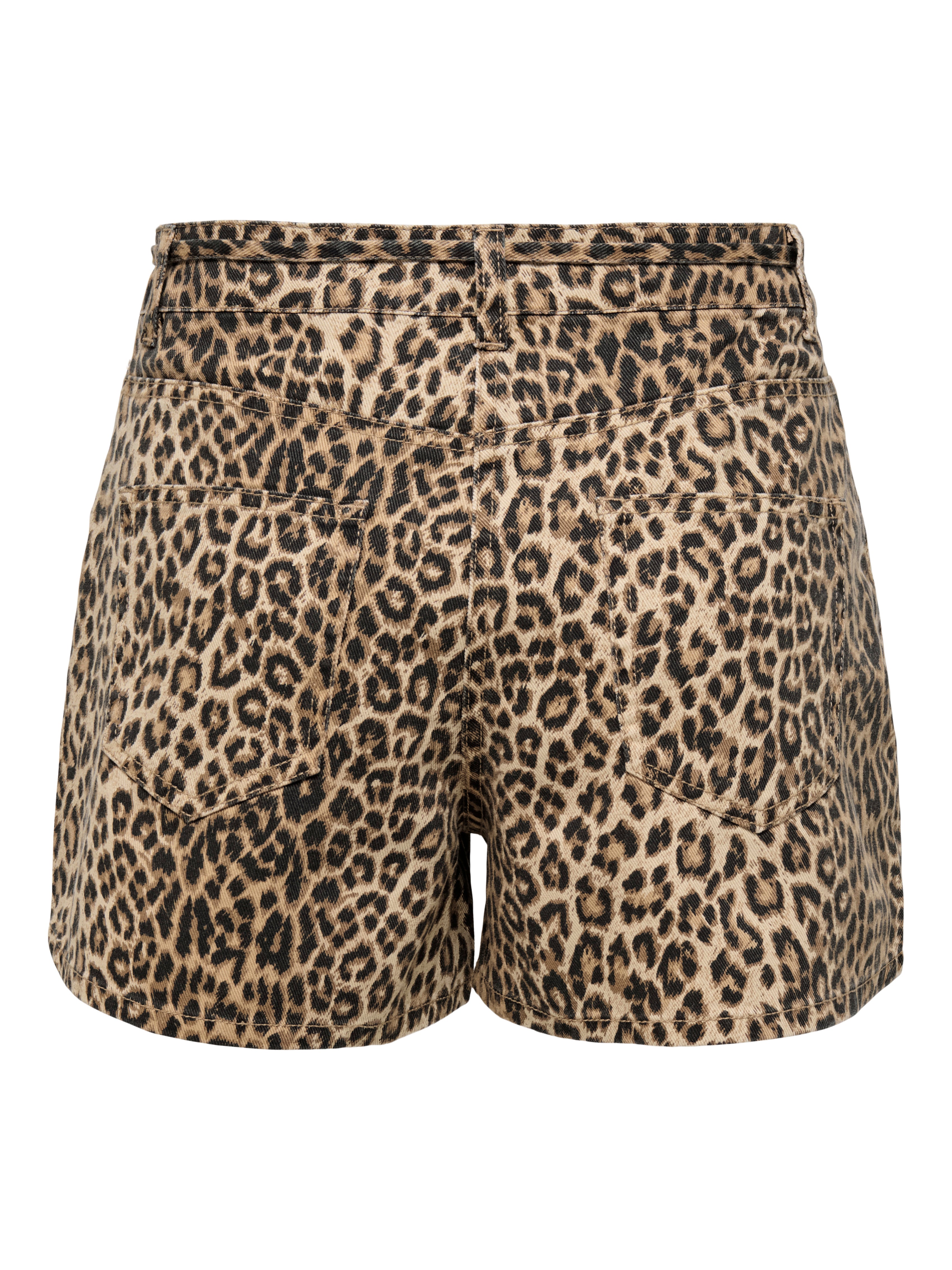 Thumbnail - Onlnaomi Normal Geschnitten Shorts