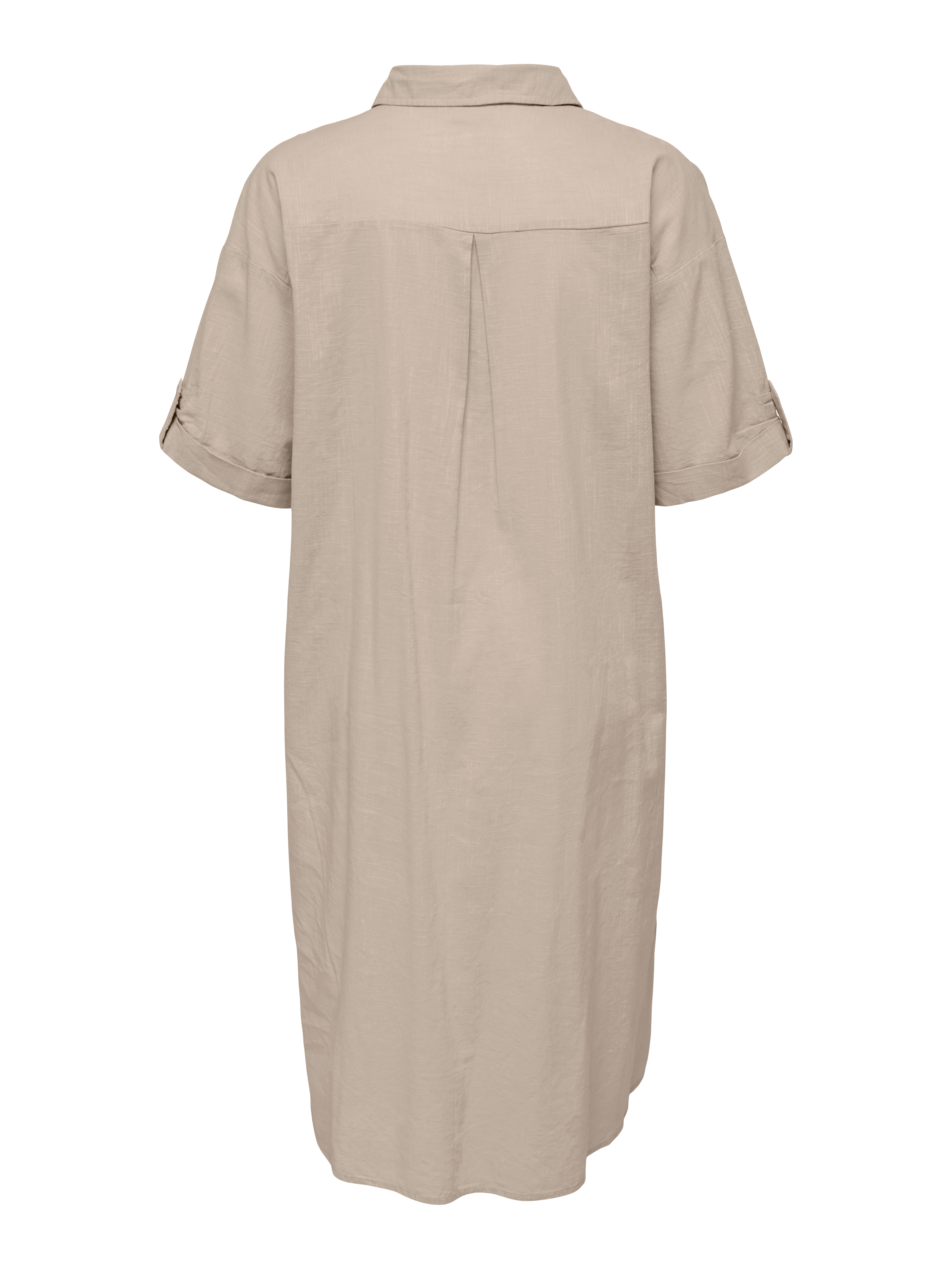 Thumbnail - Carcoco Midikleid