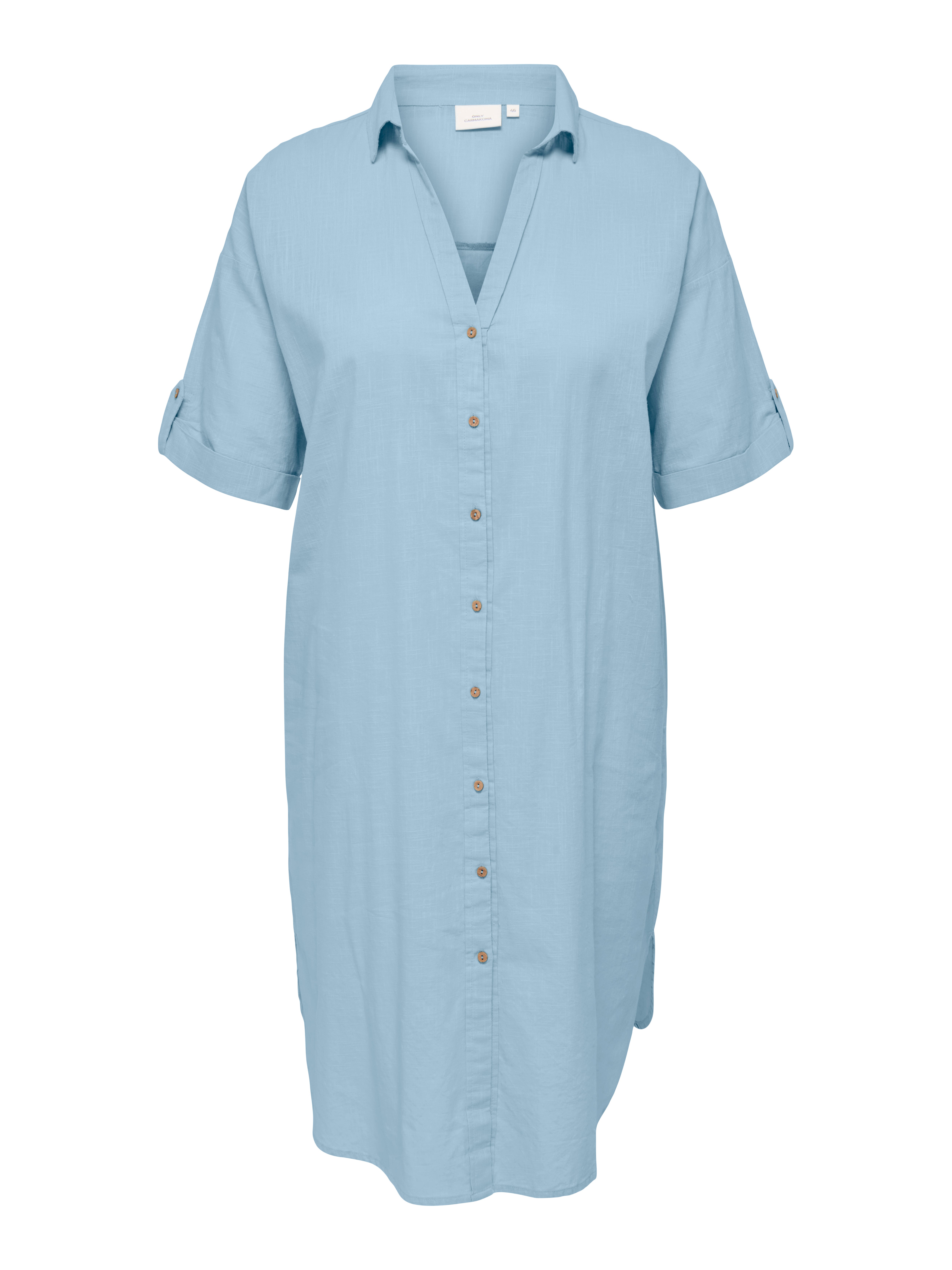 Thumbnail - Carcoco Midikleid