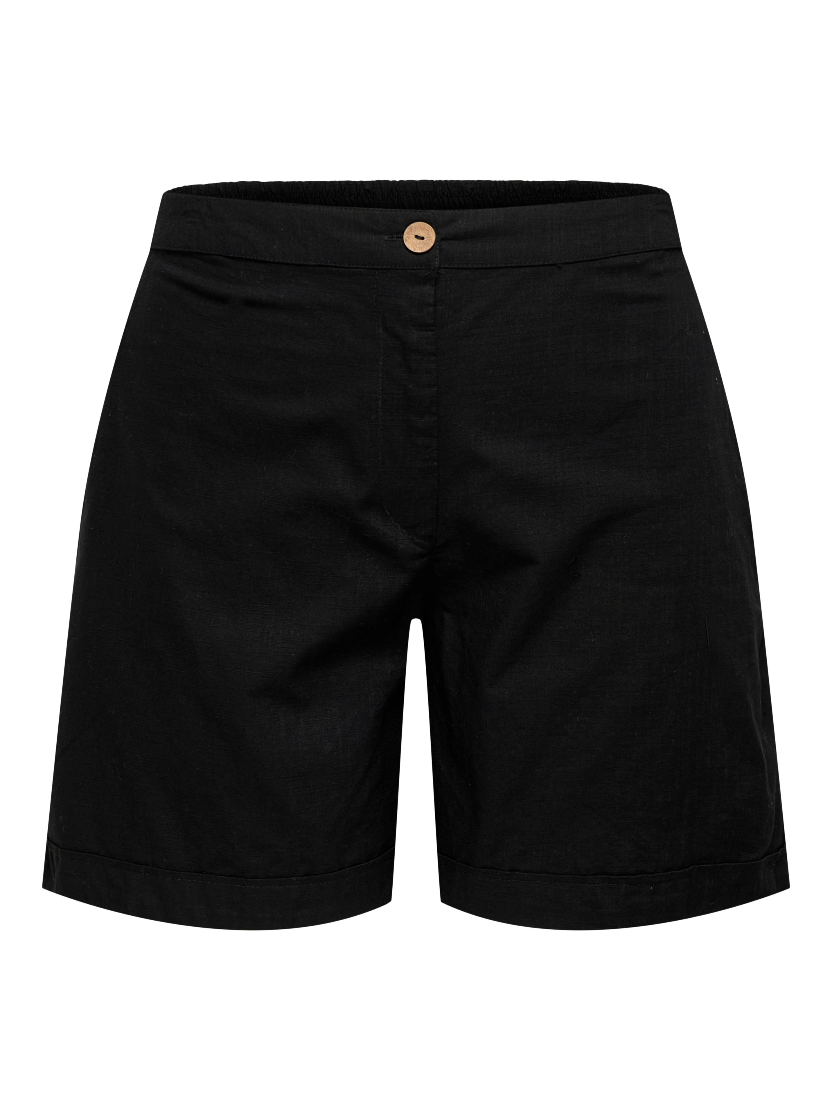 Carcoco Normal Geschnitten Shorts