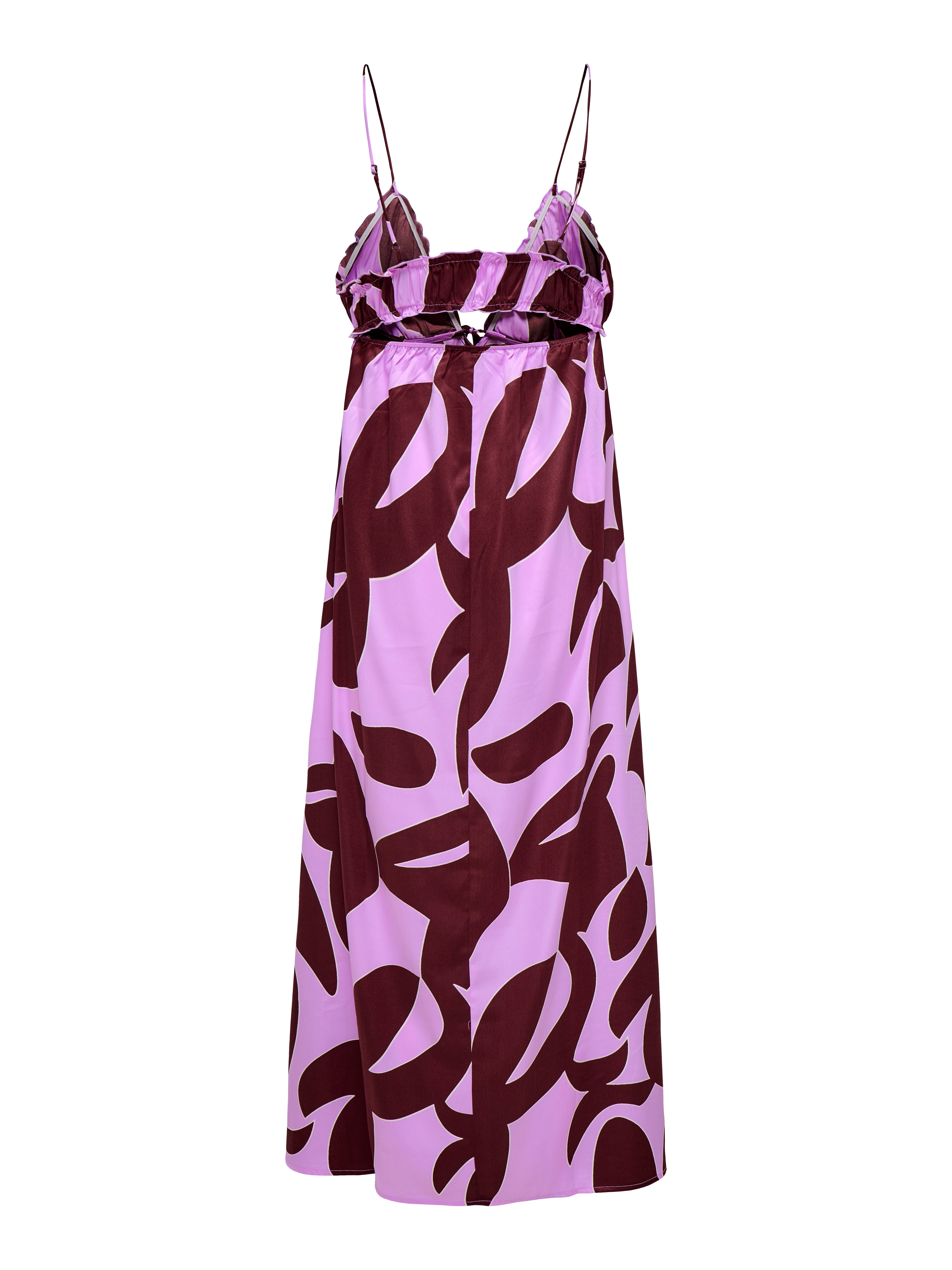 Thumbnail - Onljane Langes Kleid