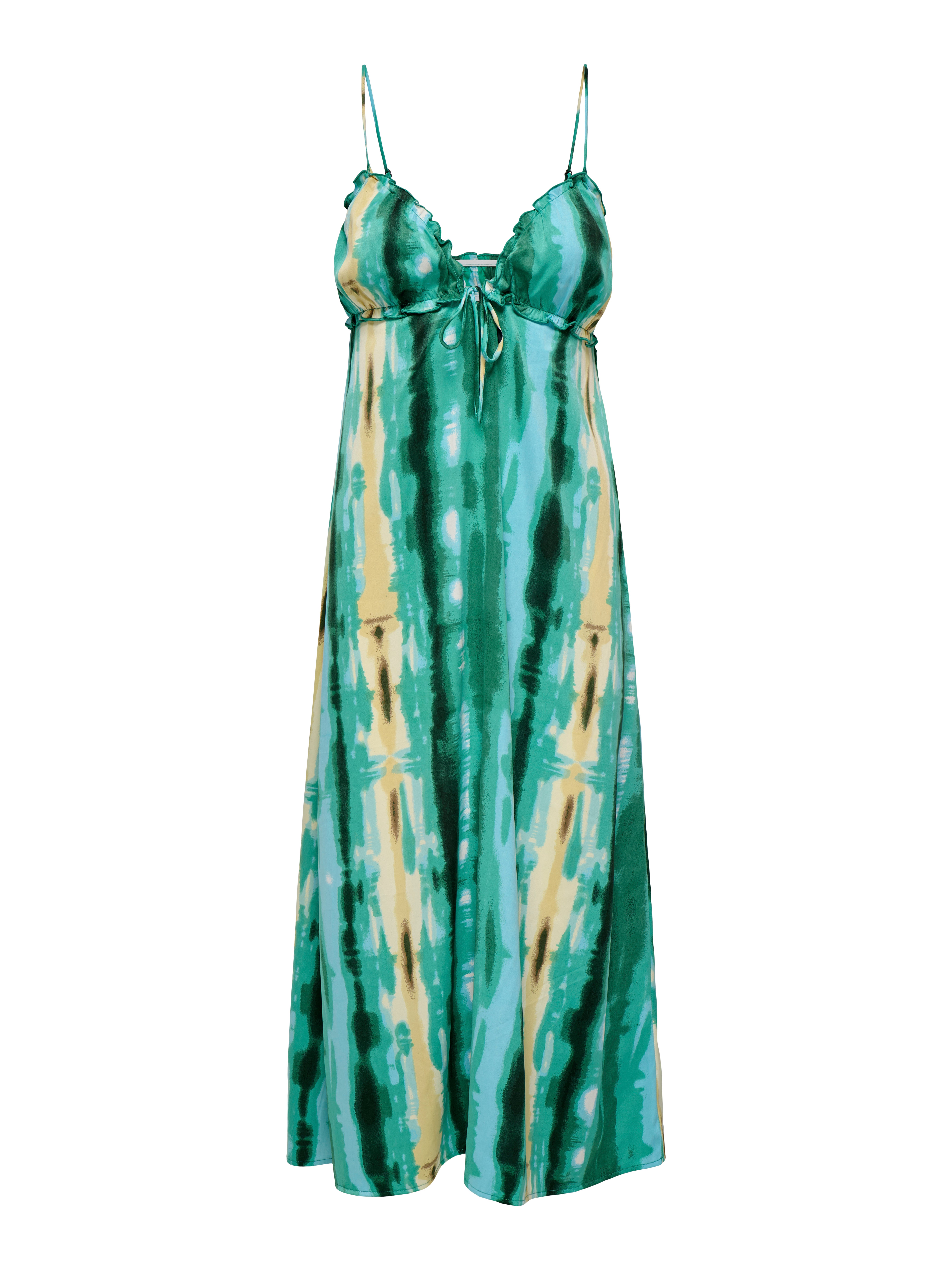 Thumbnail - Onljane Langes Kleid