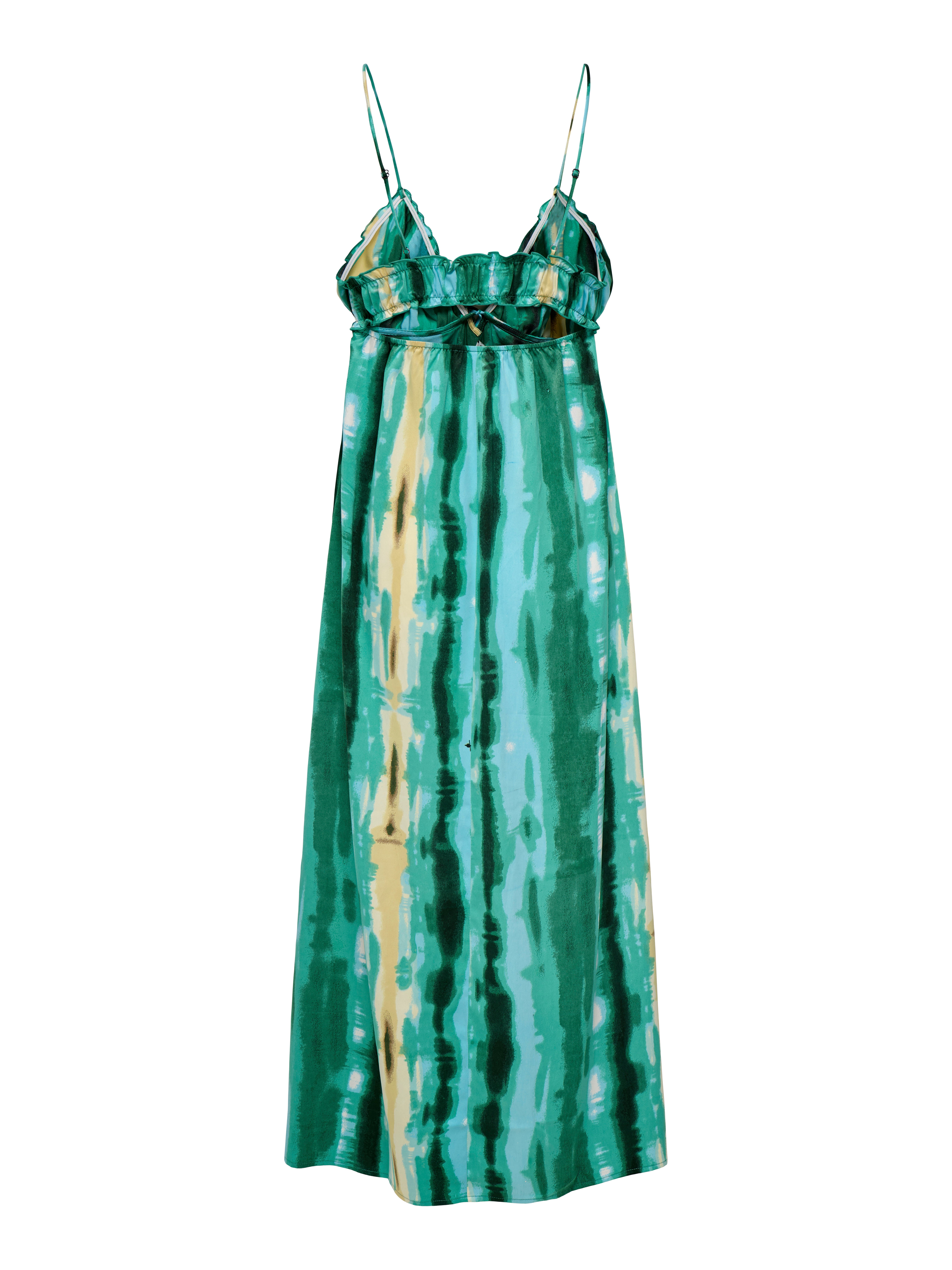 Thumbnail - Onljane Langes Kleid