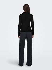 ONLY ONLCATHRINE Poloshirt -Black - 15347184