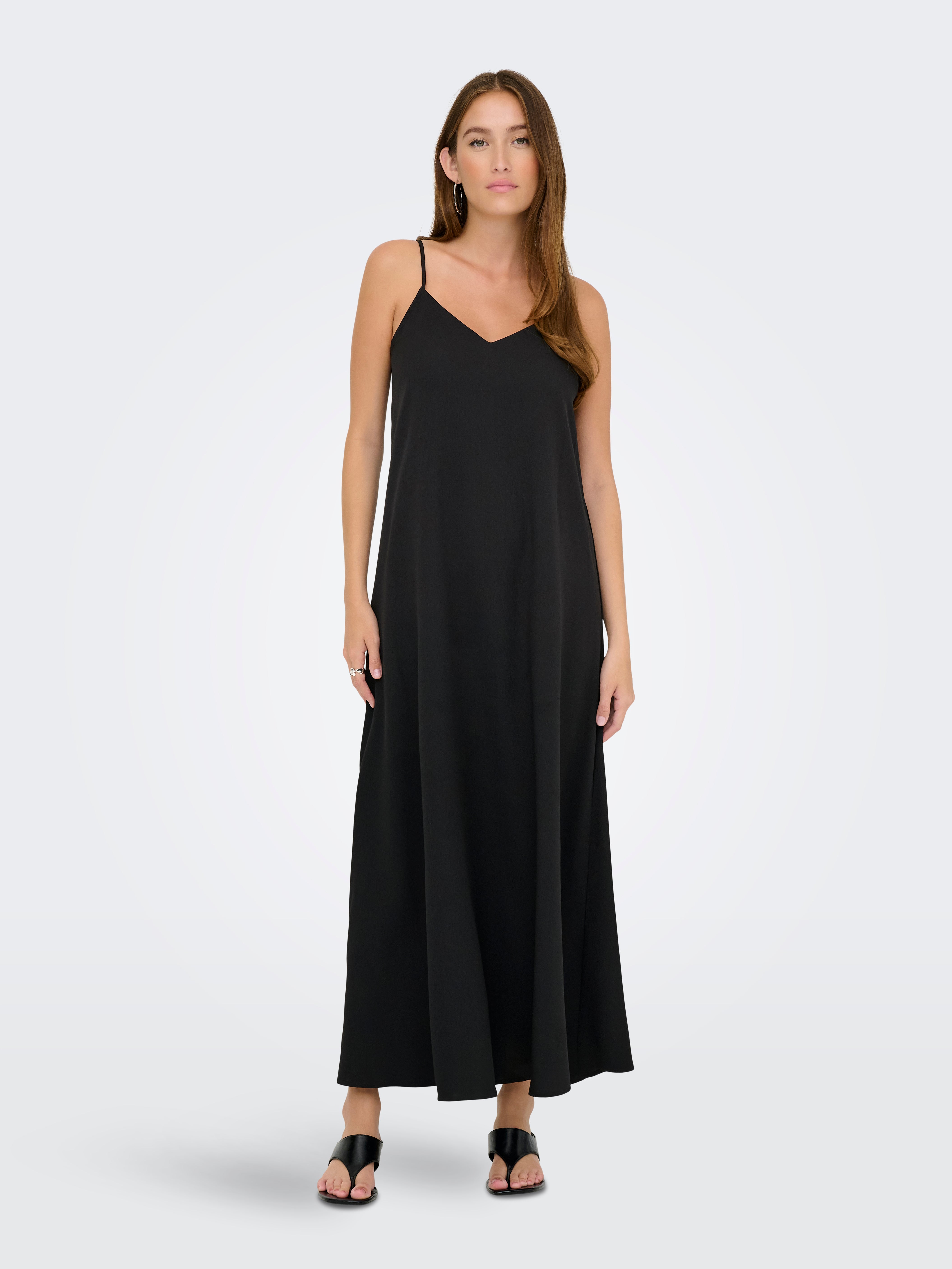 Thumbnail - Onlnova Langes Kleid
