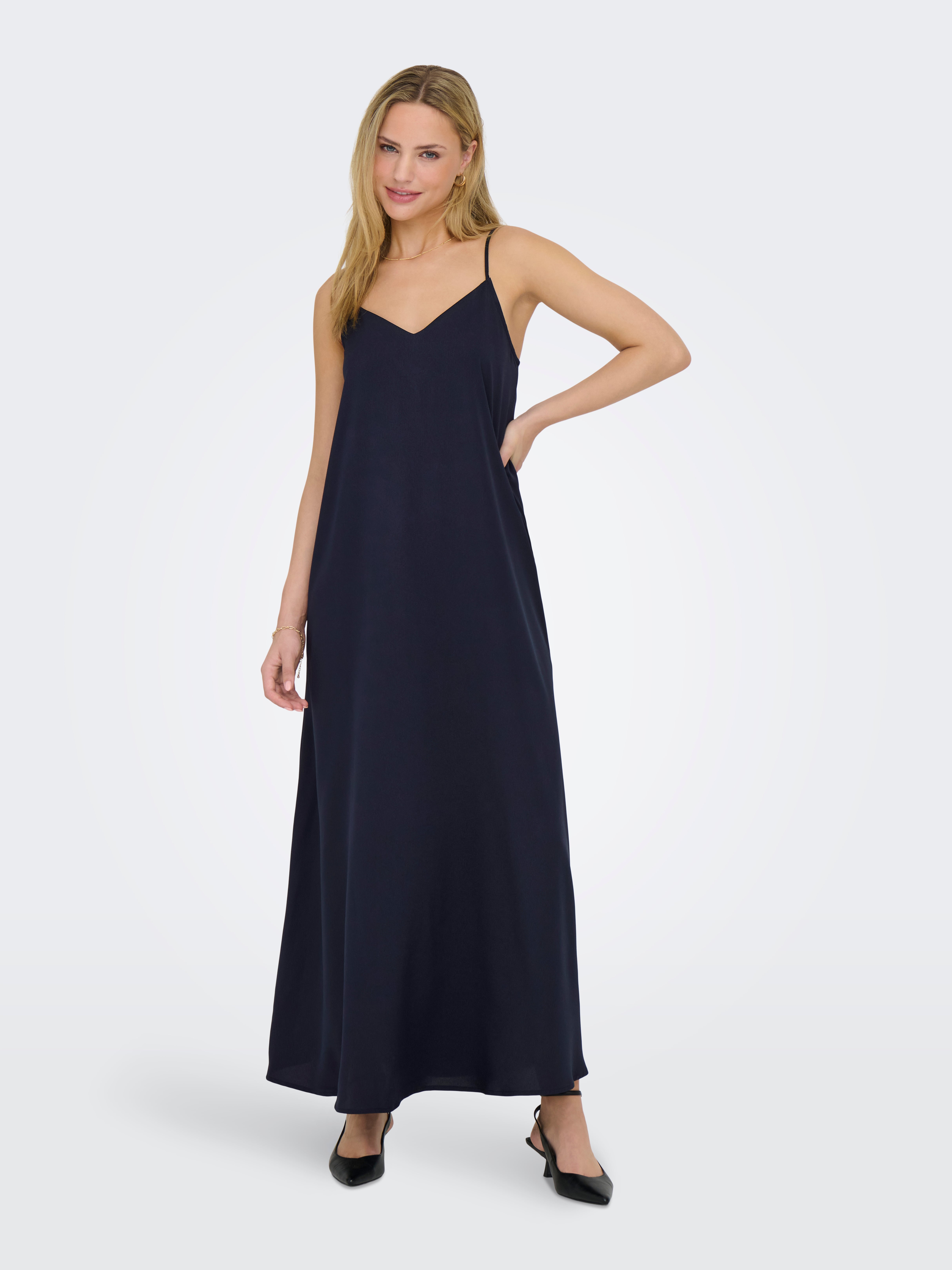 Onlnova Langes Kleid
