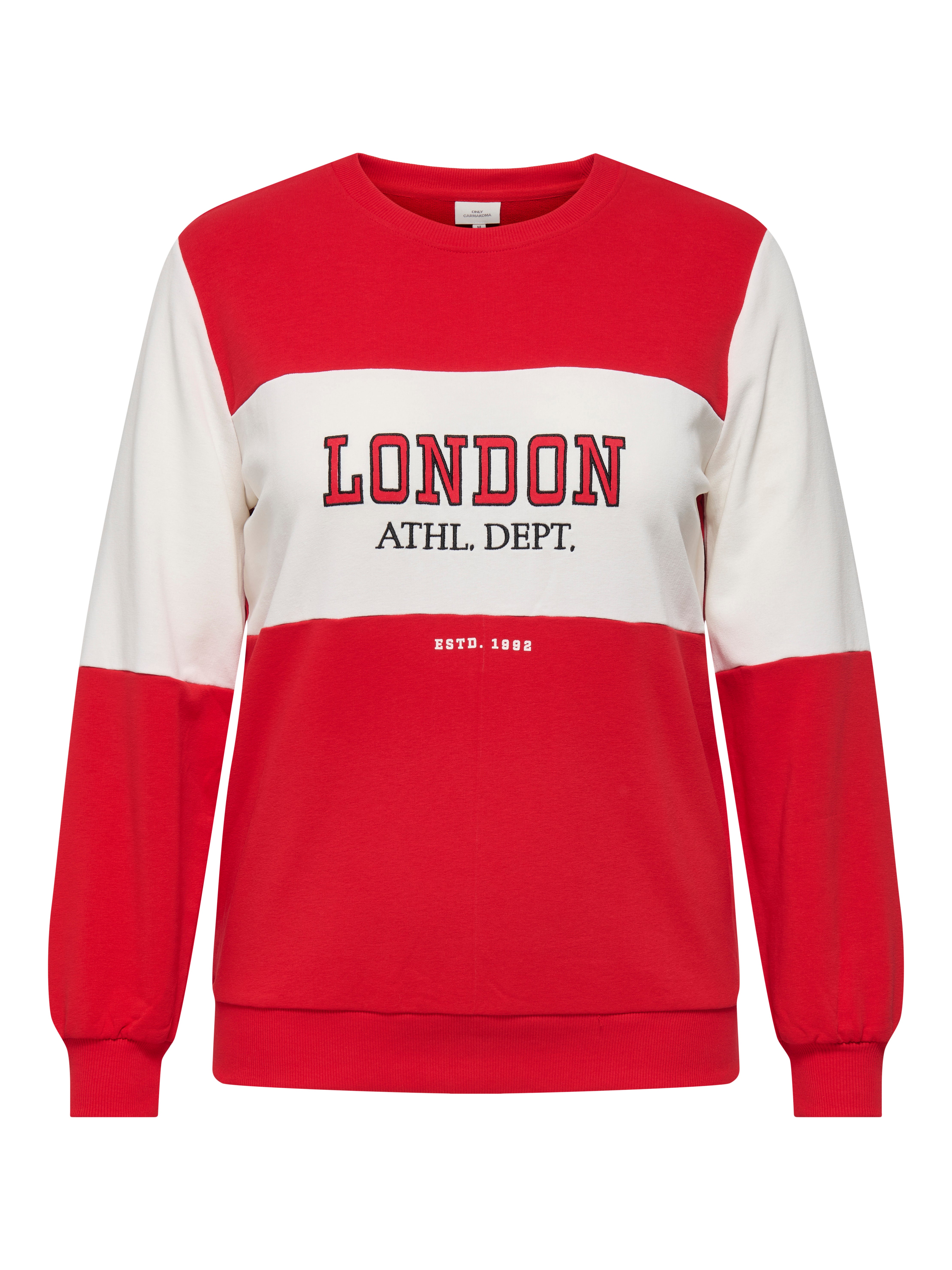 Thumbnail - Carharper Sweatshirt
