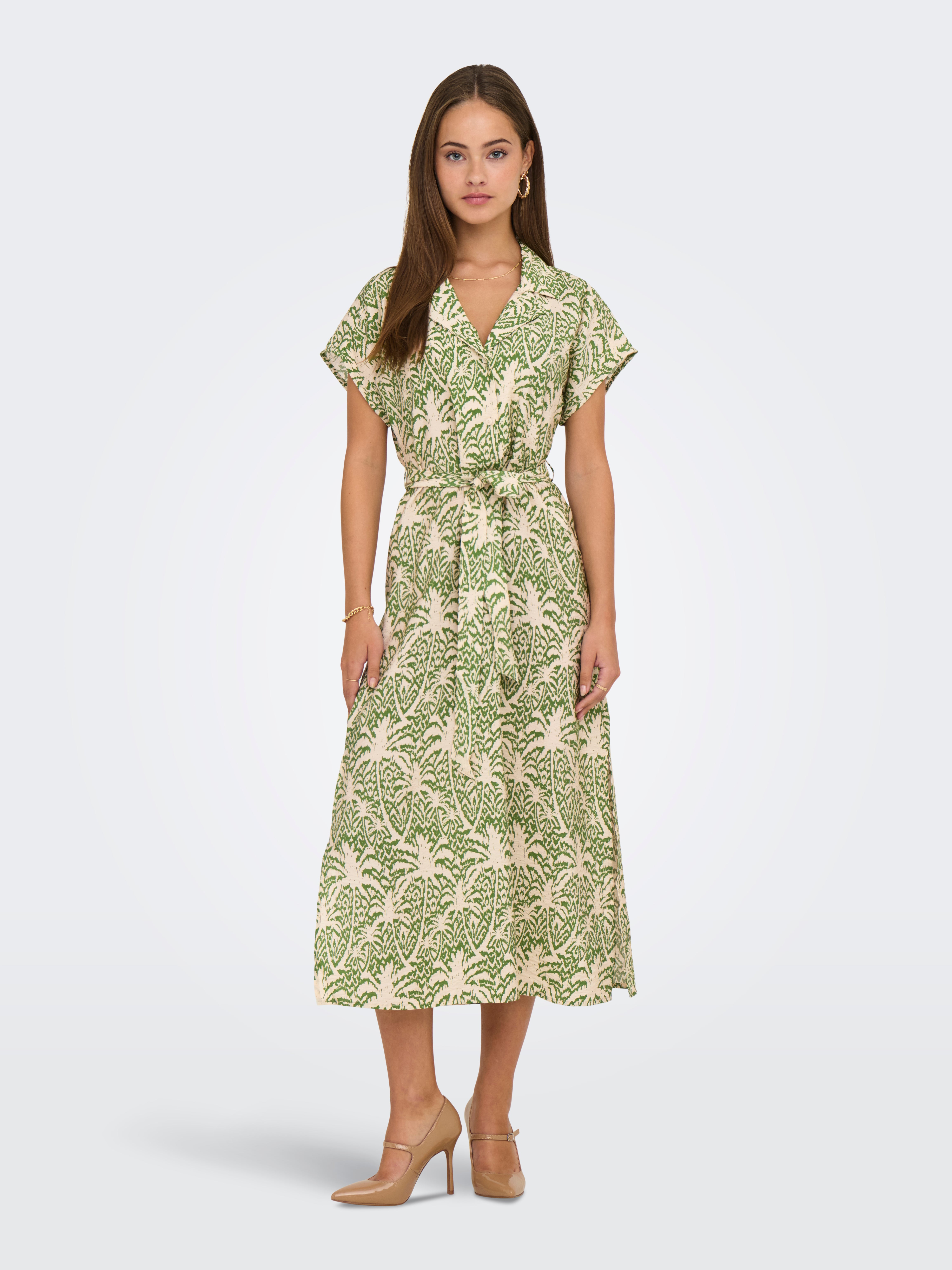 Jdytroya Midikleid