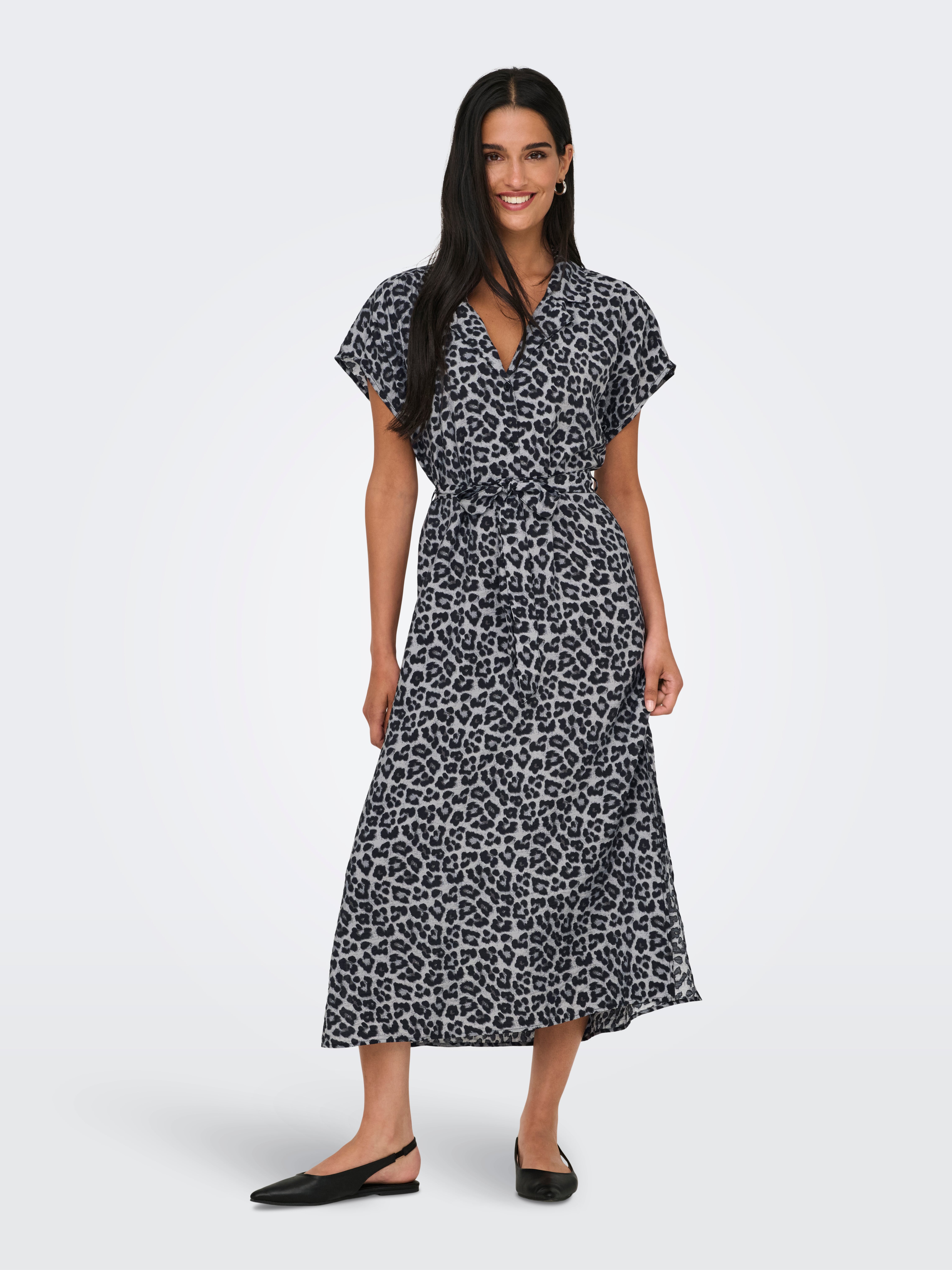 Jdytroya Midikleid
