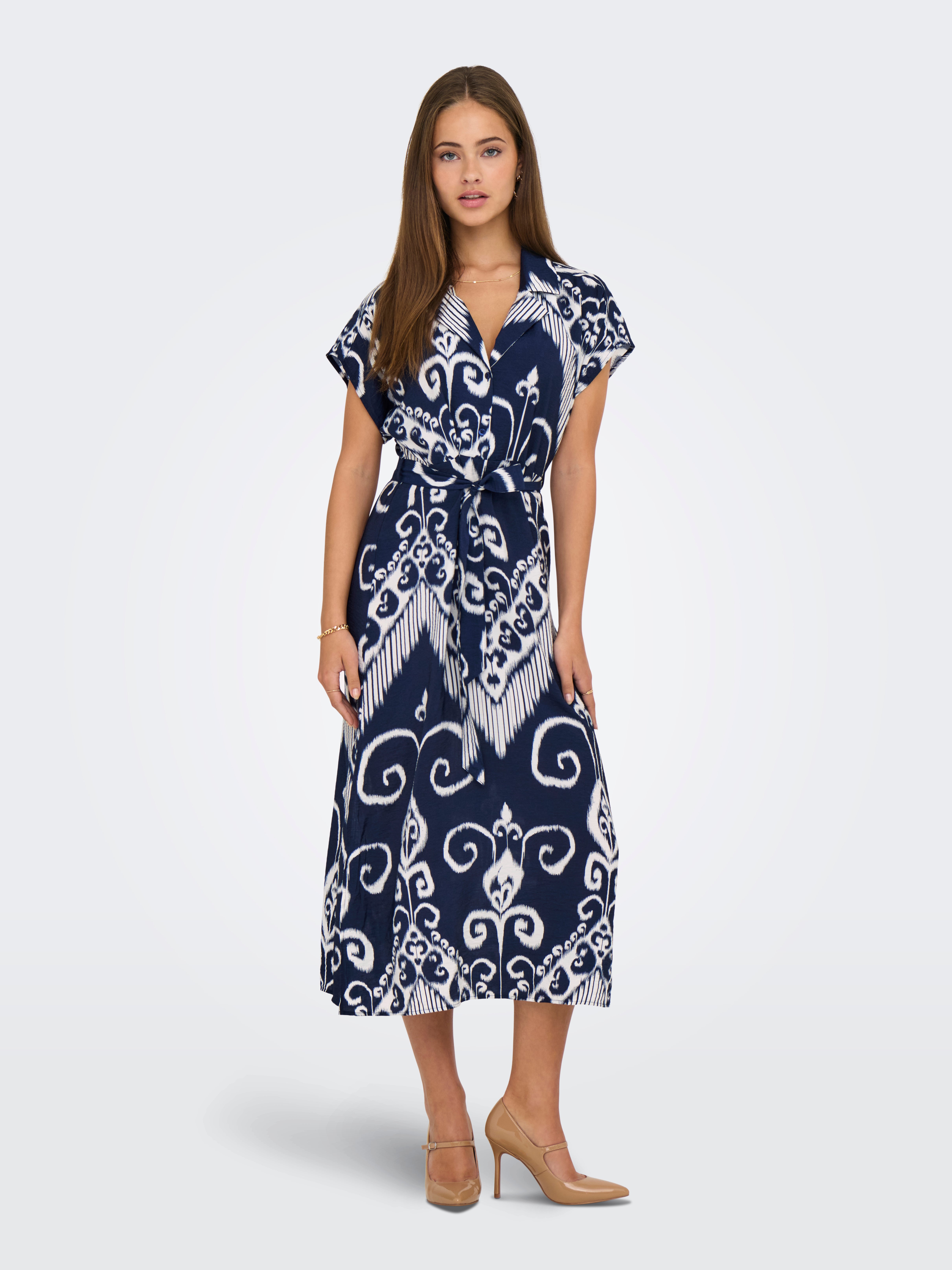 Jdytroya Midikleid