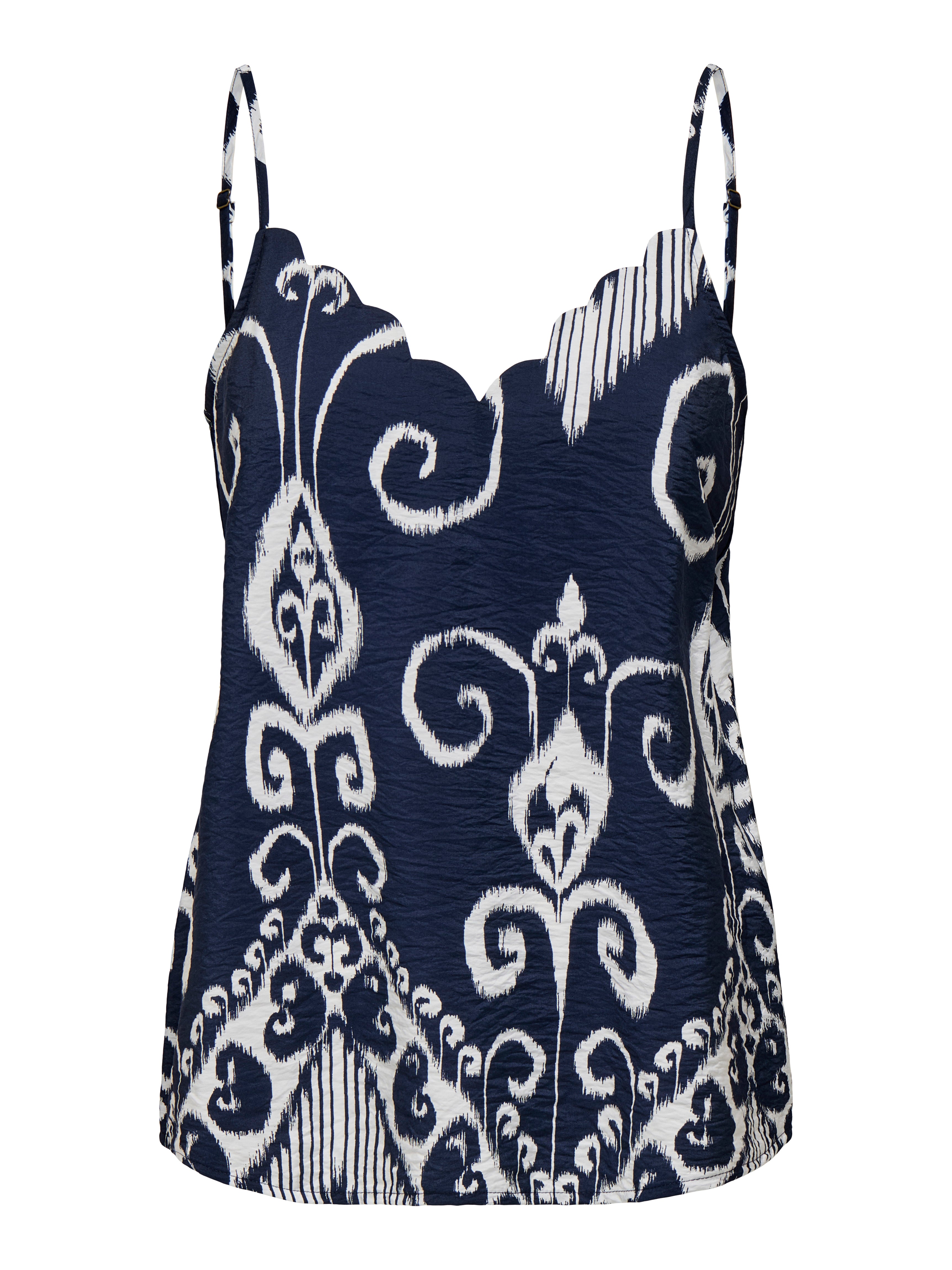 Jdytroya Top