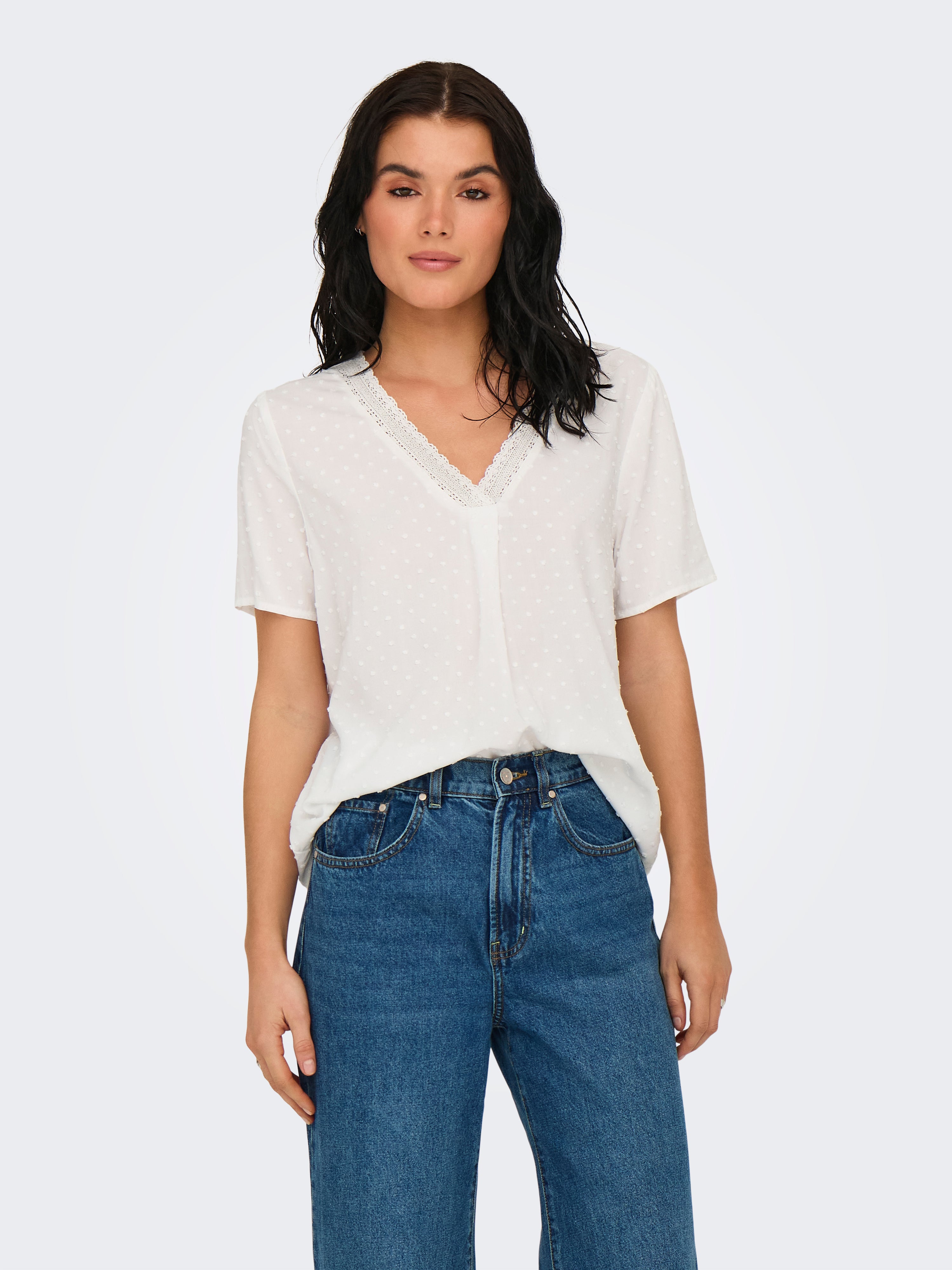Jdydiana Top