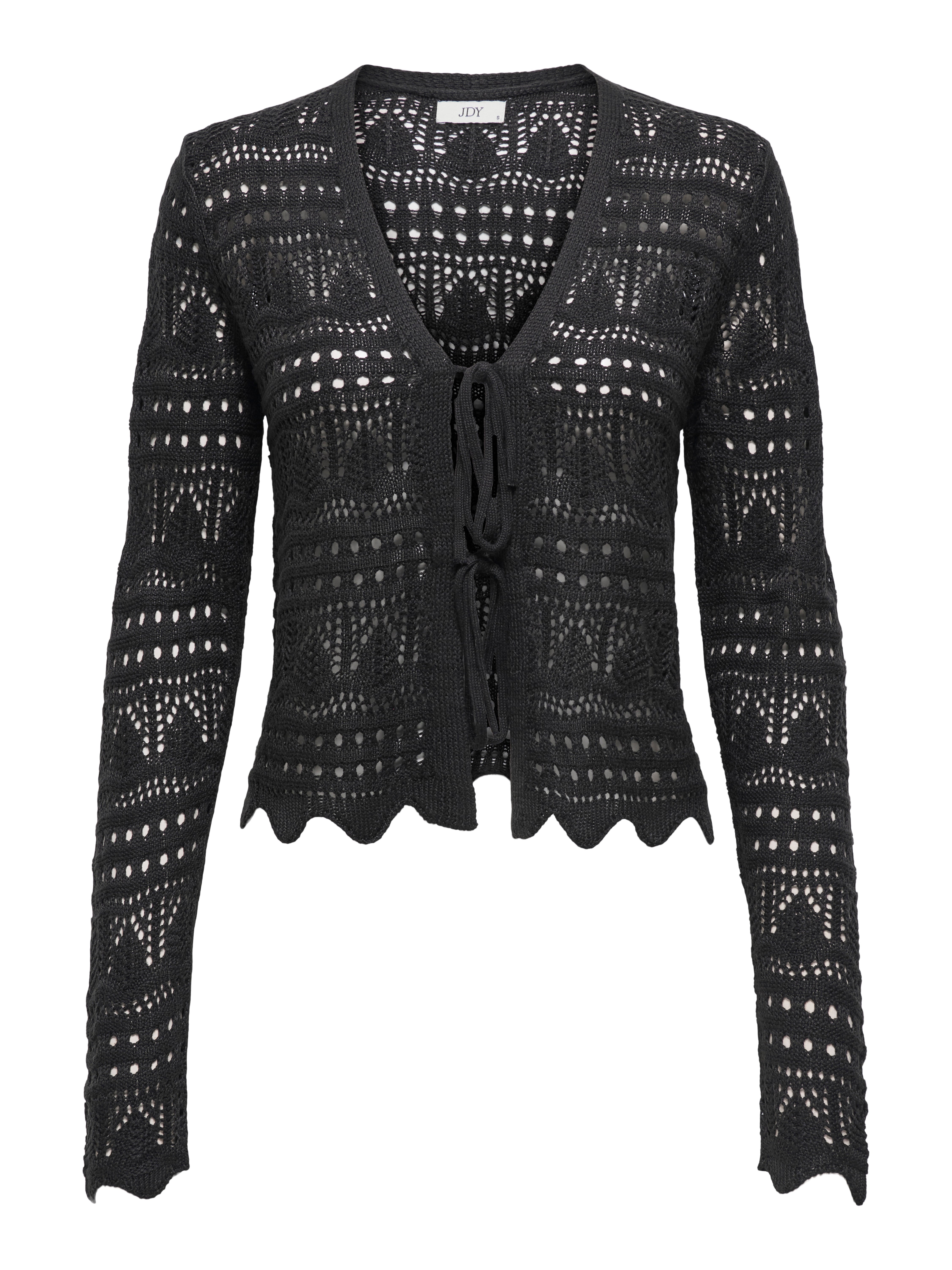 Thumbnail - Jdysun Strickjacke