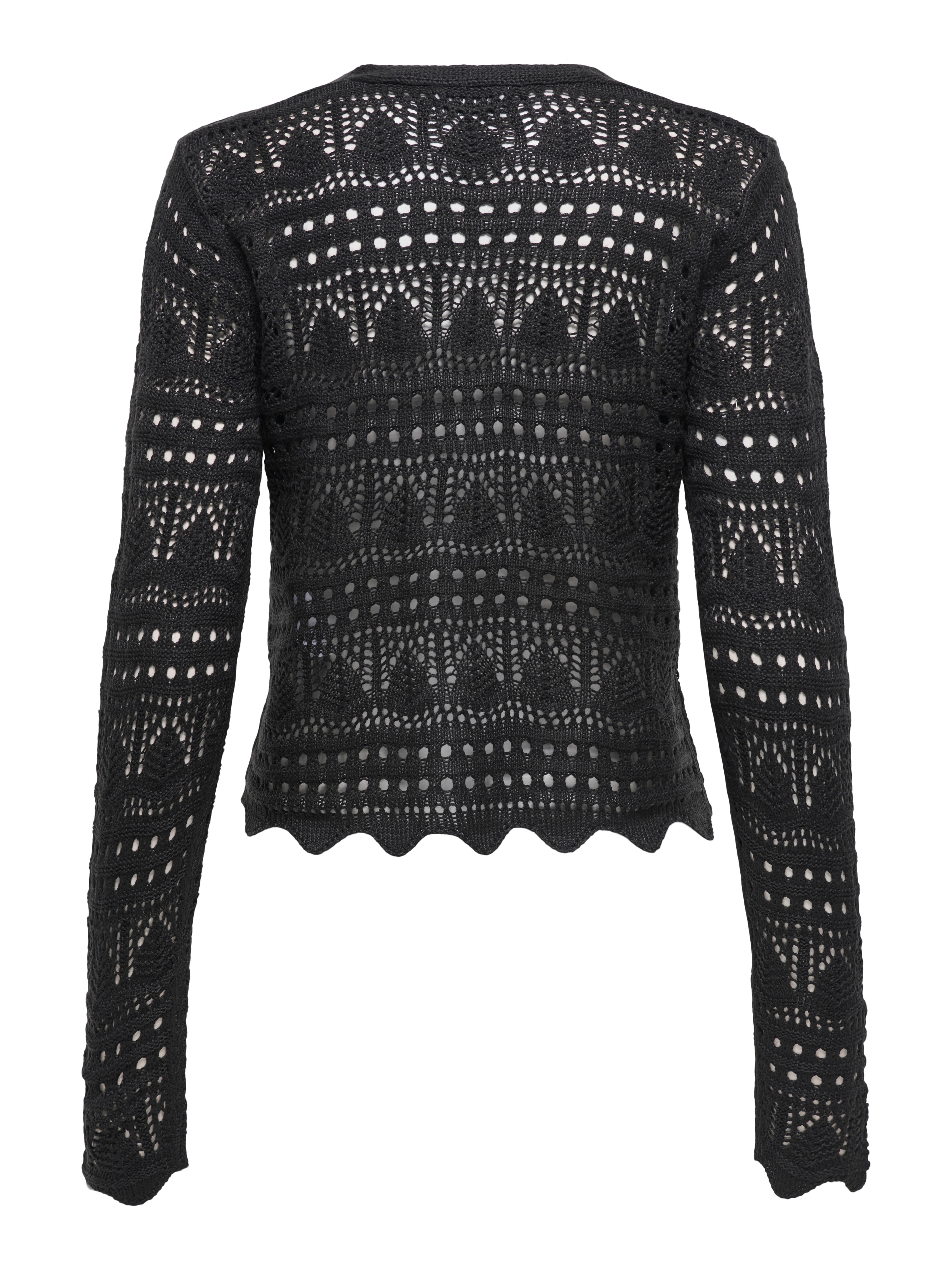 Thumbnail - Jdysun Strickjacke