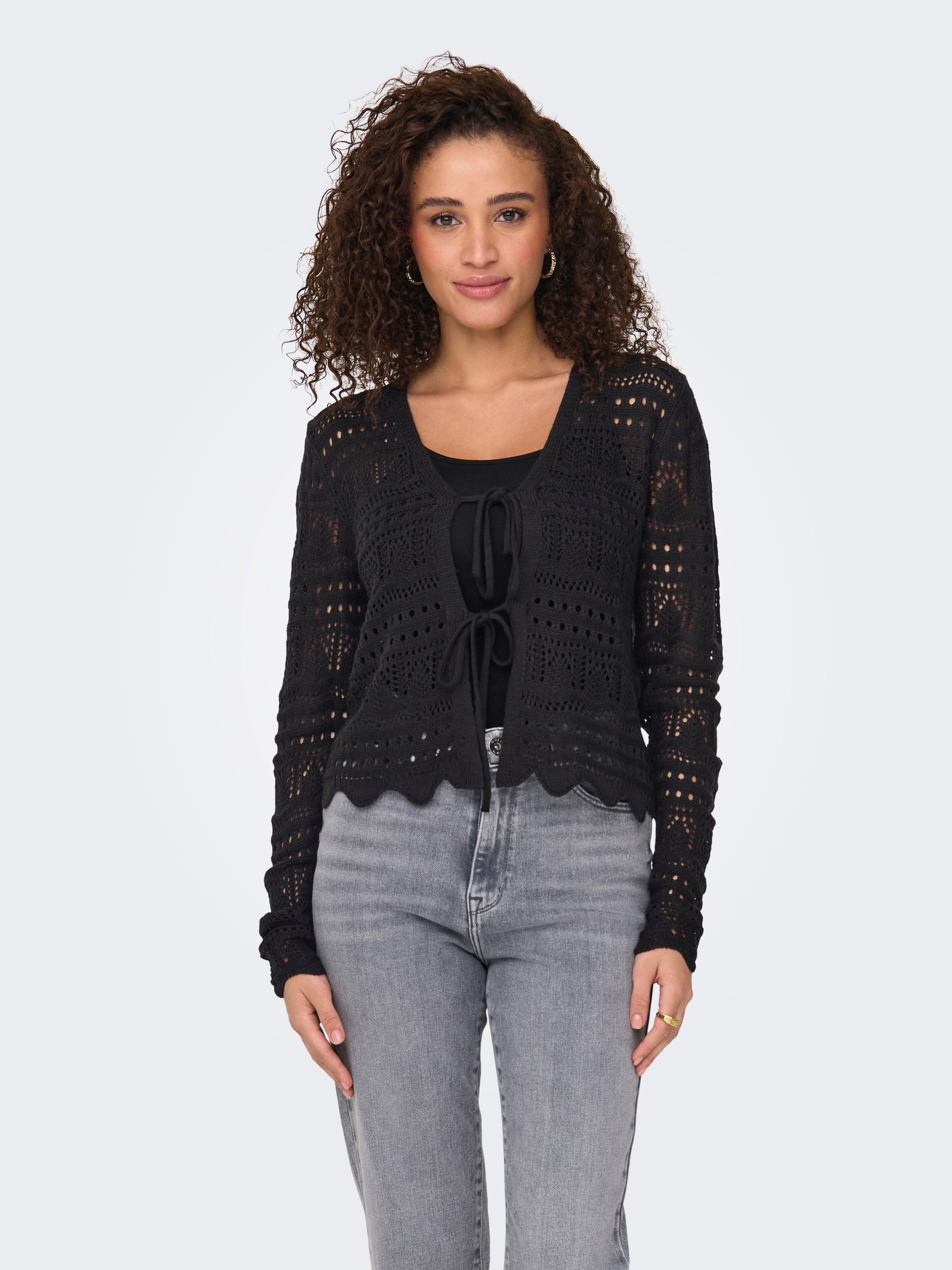 Jdysun Strickjacke