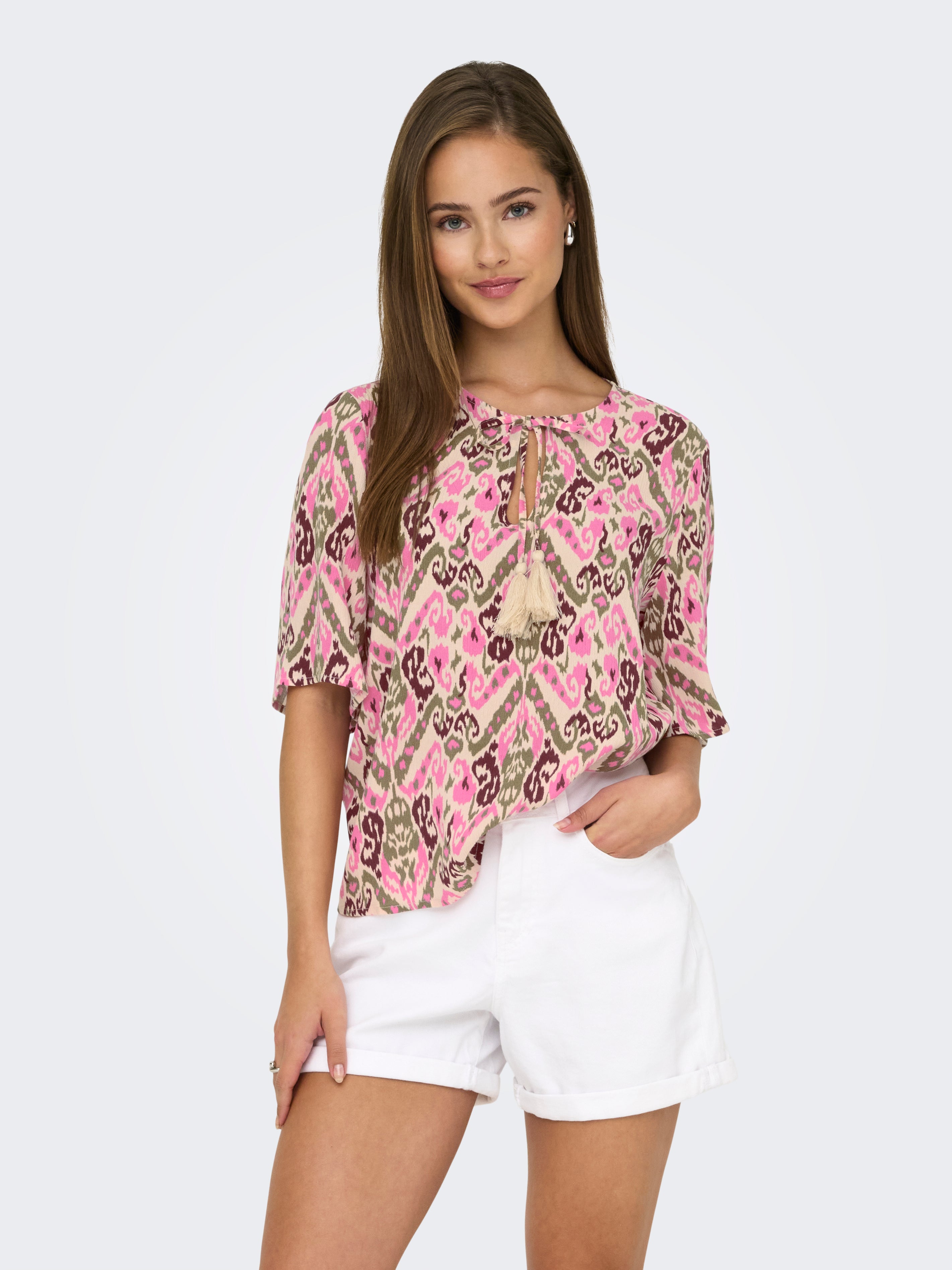 Jdybree Top