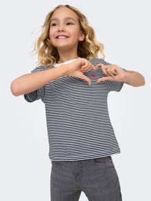 ONLY KOGPISA T-shirt -Cloud Dancer - 15347258