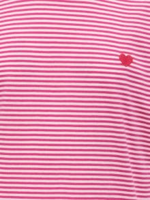 ONLY KOGPISA Marškinėliai -Cloud Dancer - 15347258