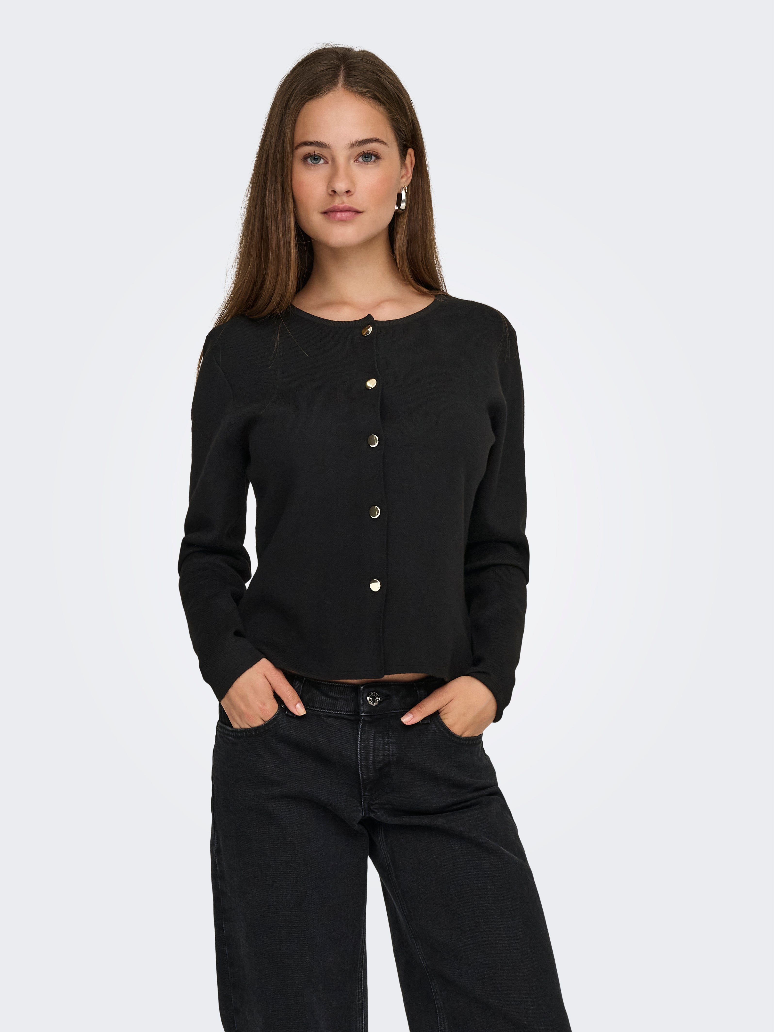 Jdyprime Strickjacke