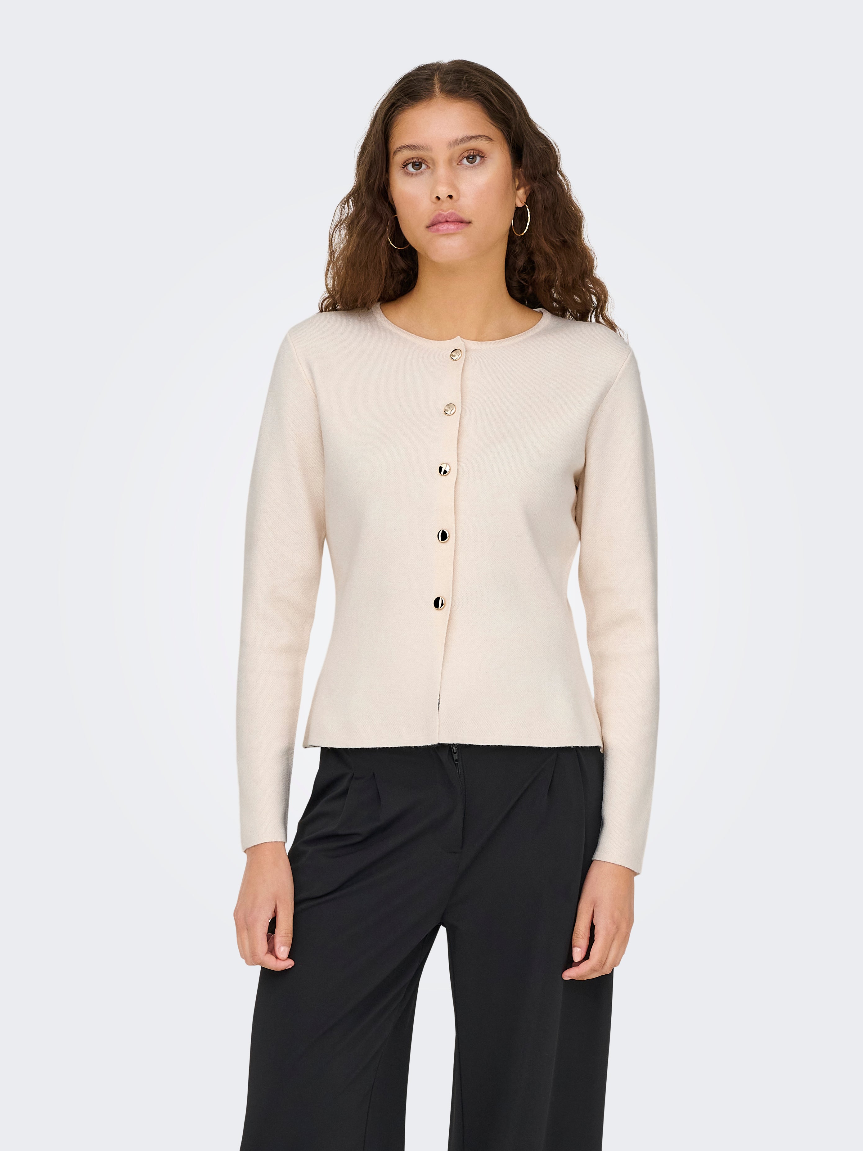 Jdyprime Strickjacke