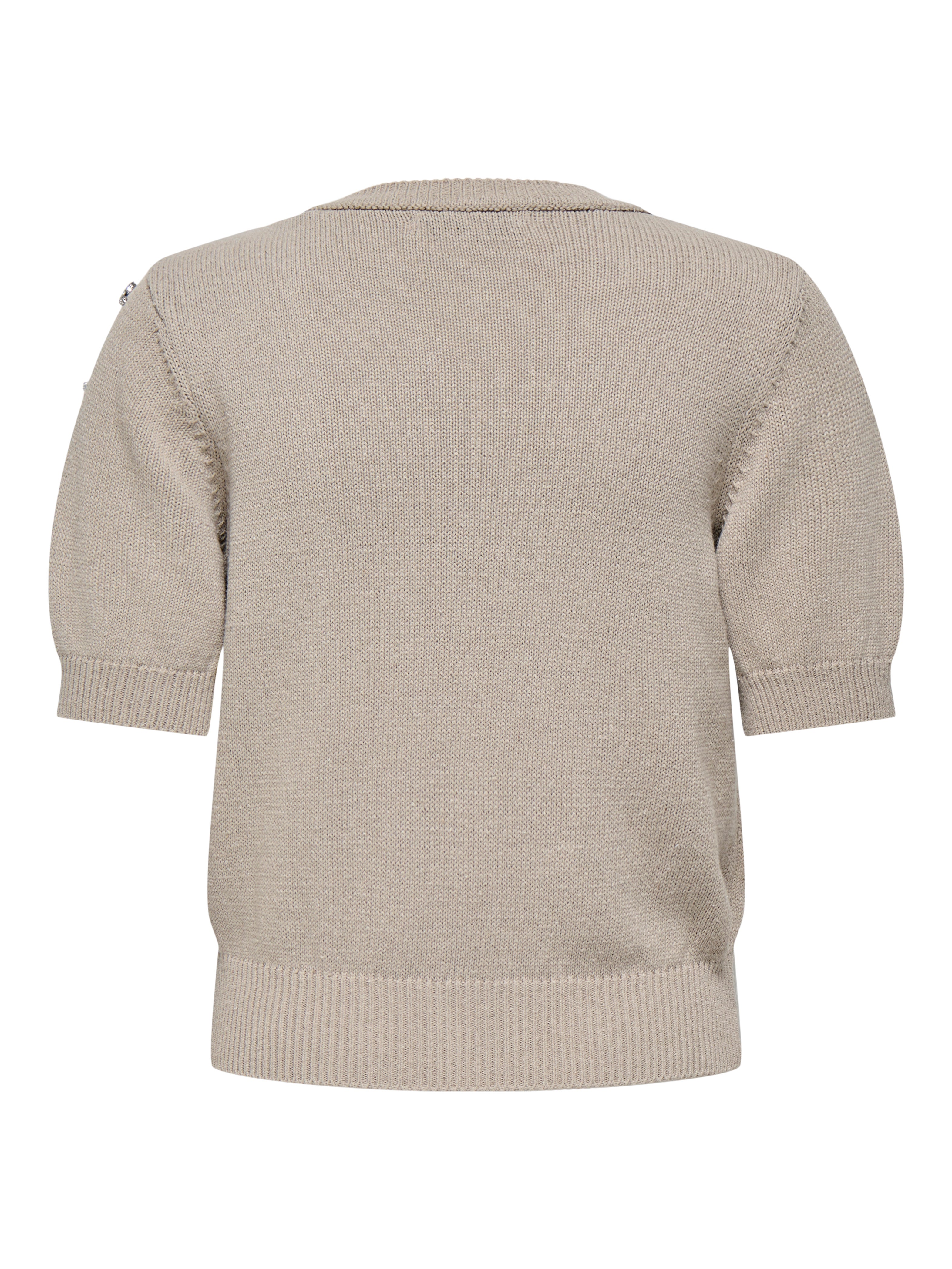 Thumbnail - Onljules Gestricktes Oberteil