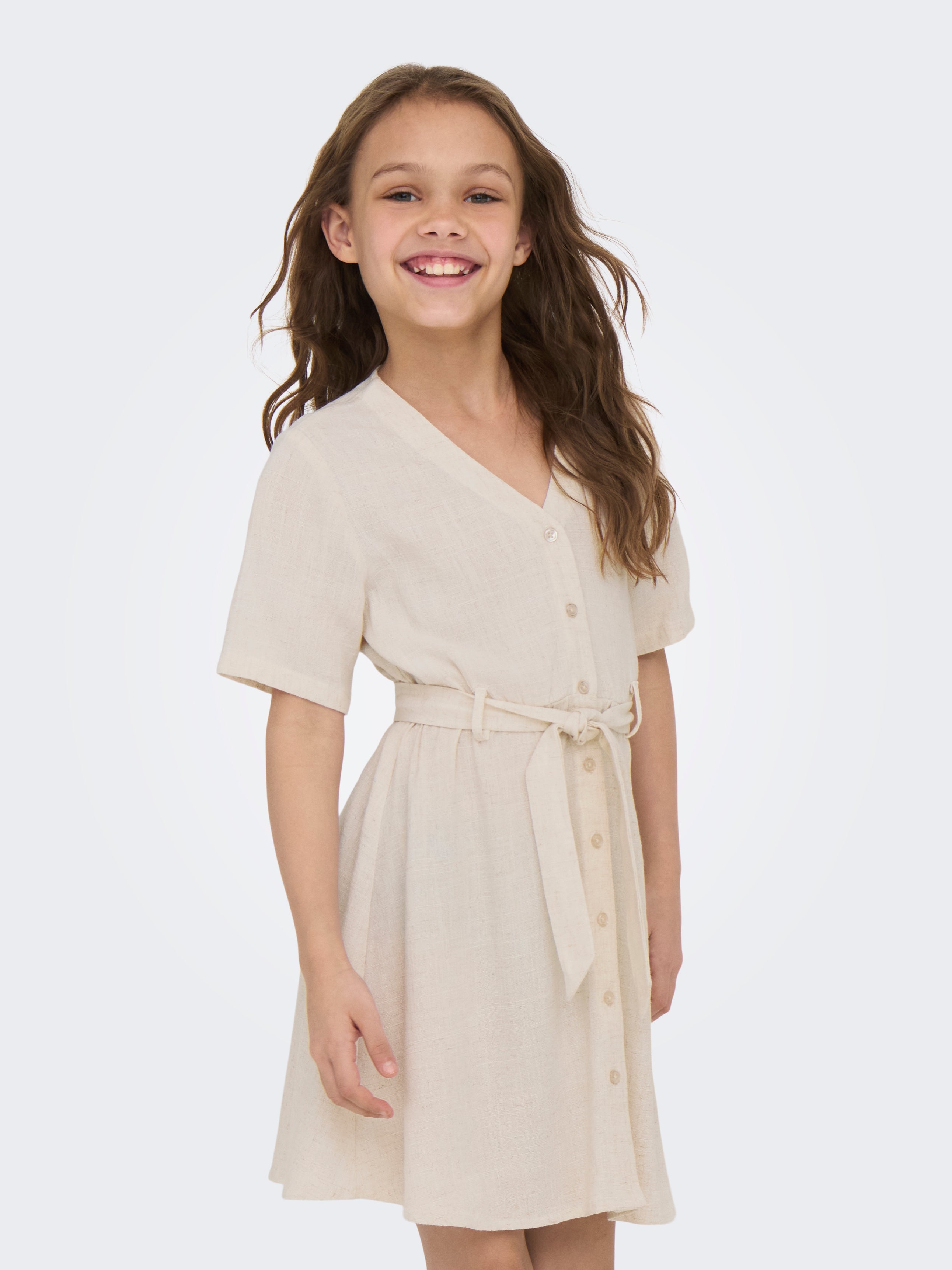 Kogsiesta Kurzes Kleid