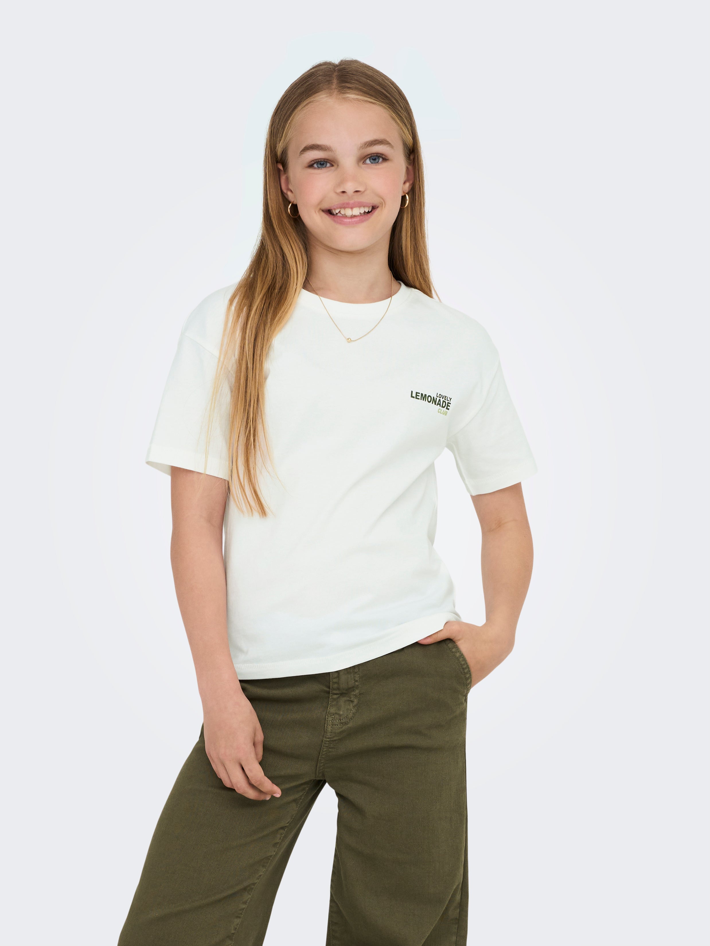 Koghelen T-shirt