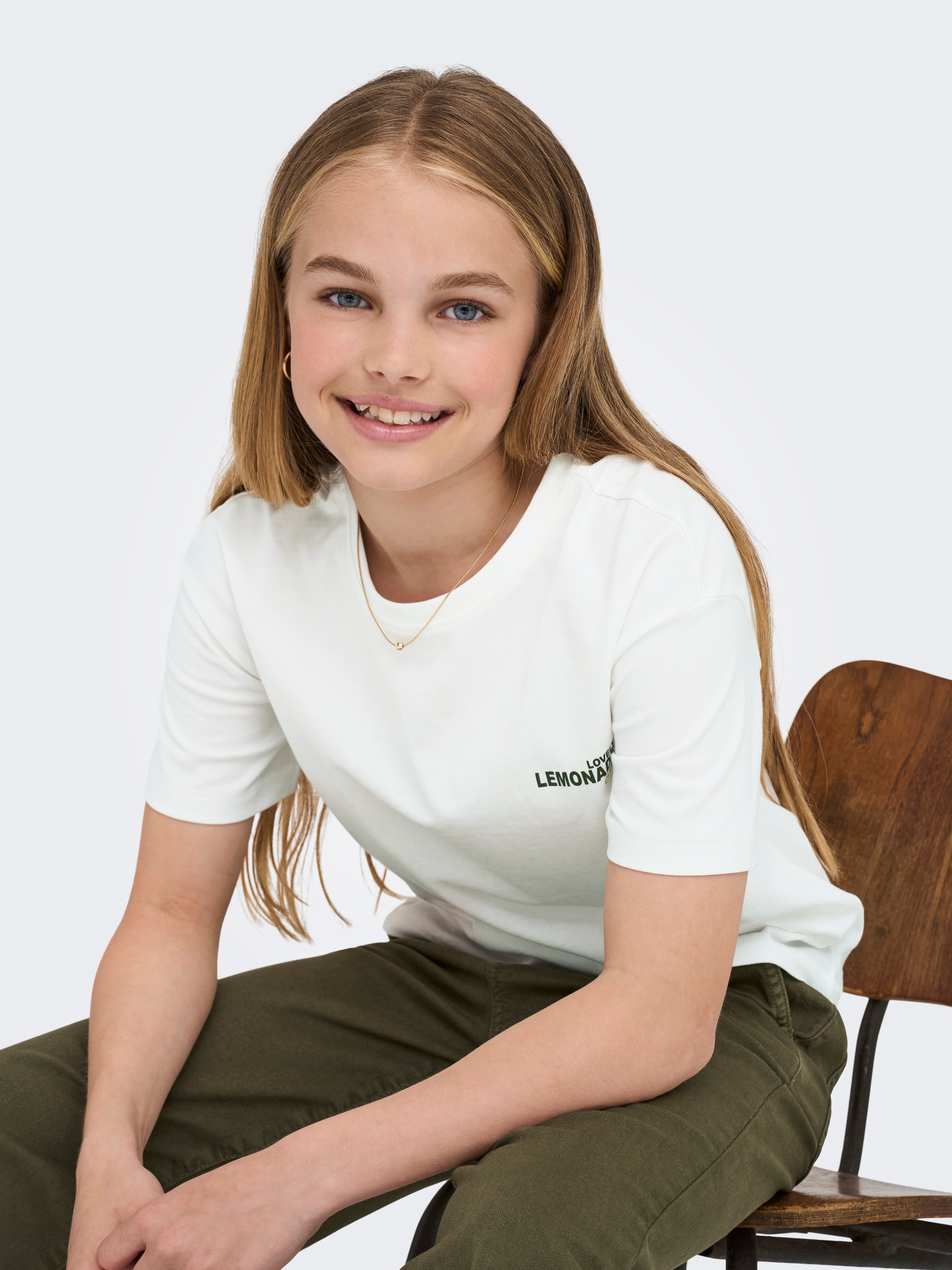 Thumbnail - Koghelen T-shirt