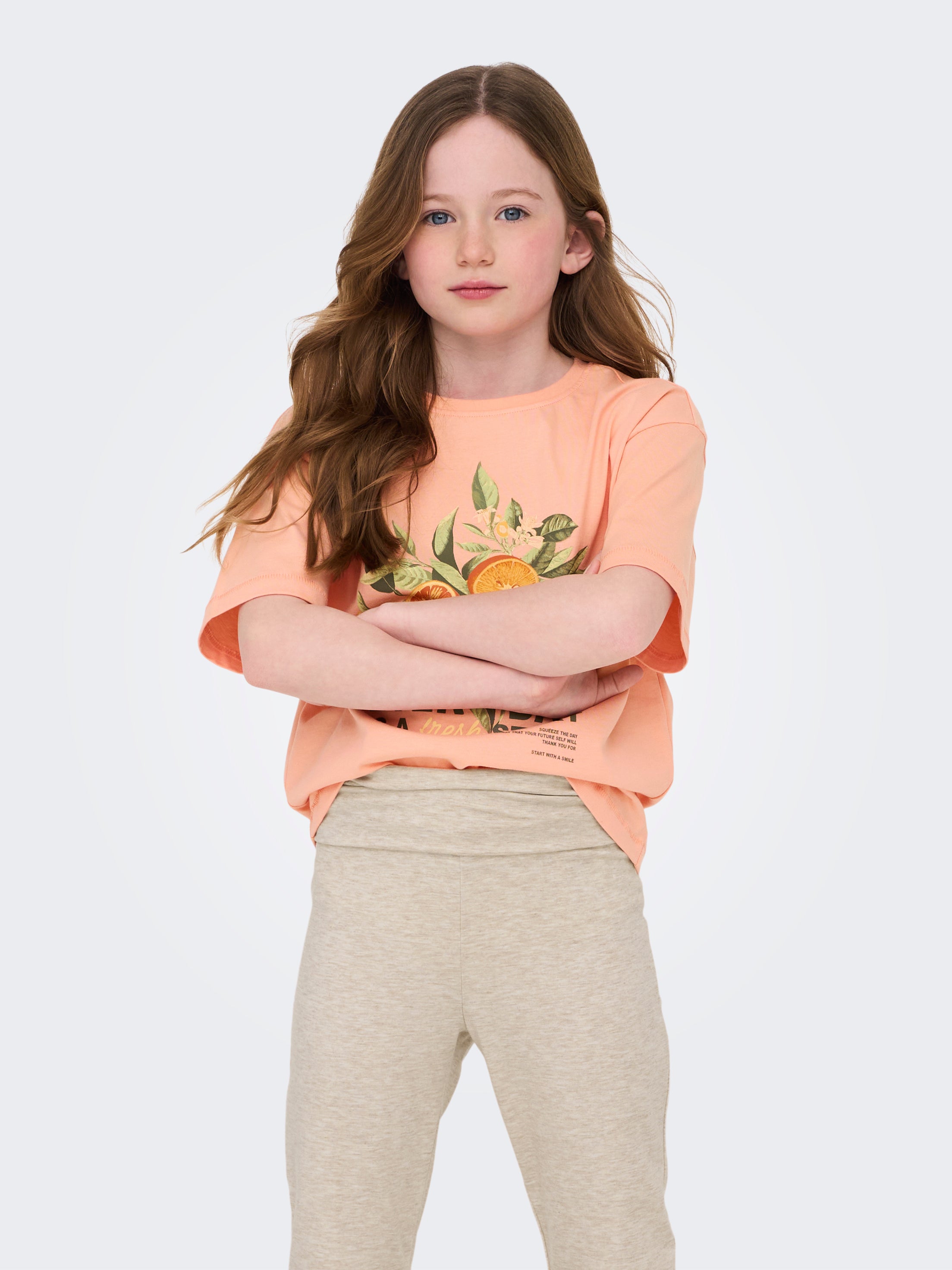 Koghelen T-shirt