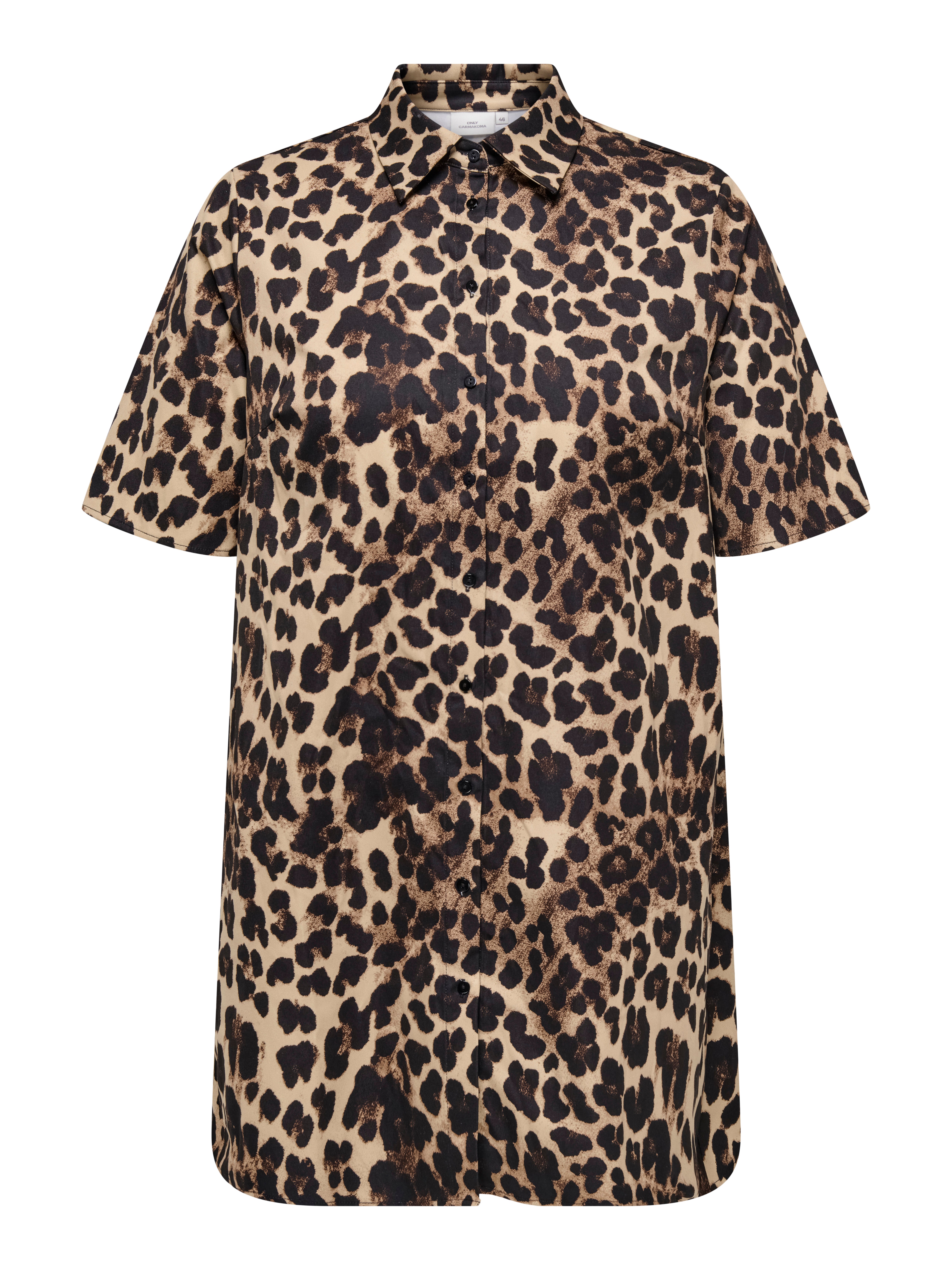 Thumbnail - Carcashi Kurzes Kleid