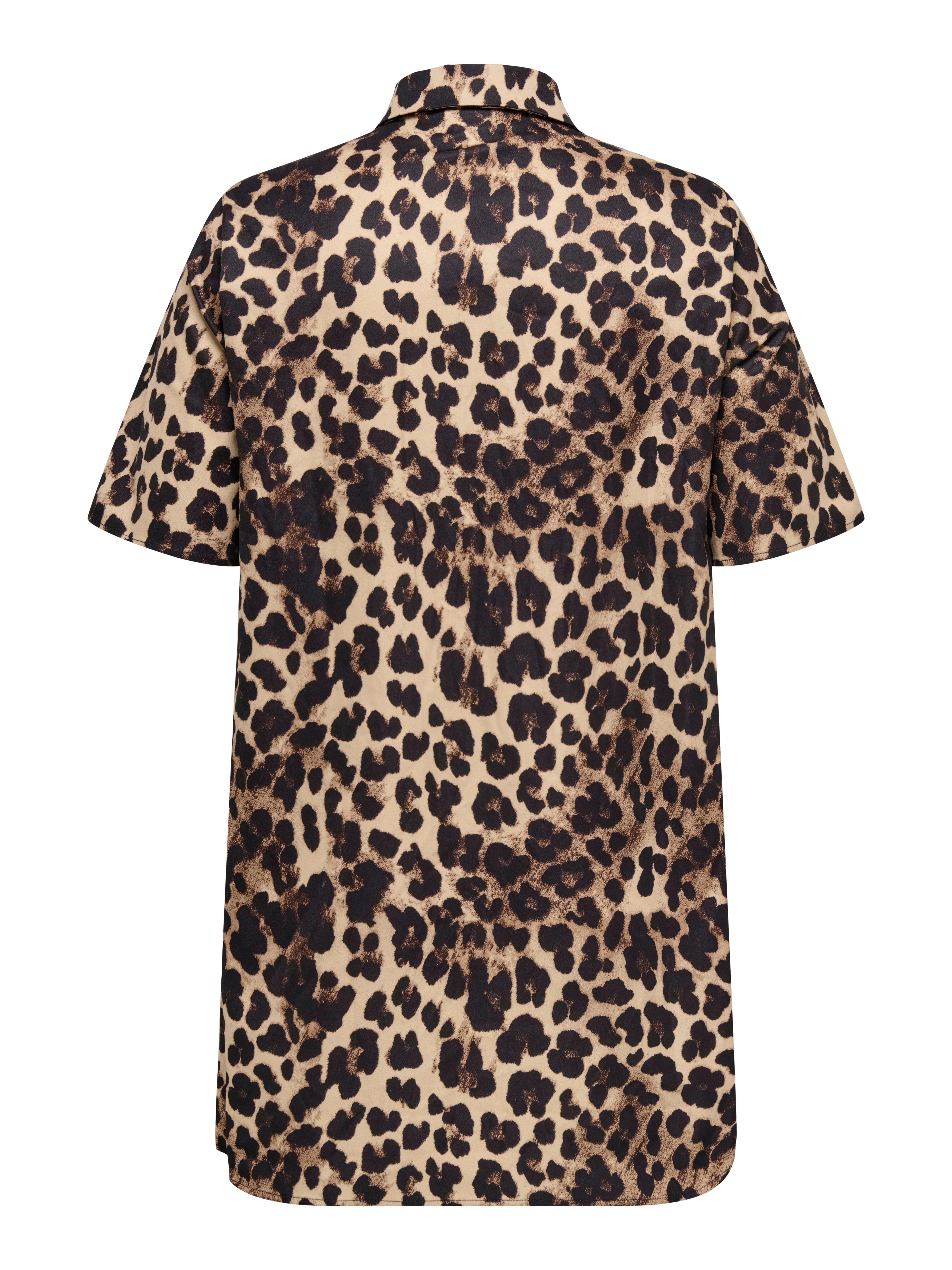 Thumbnail - Carcashi Kurzes Kleid