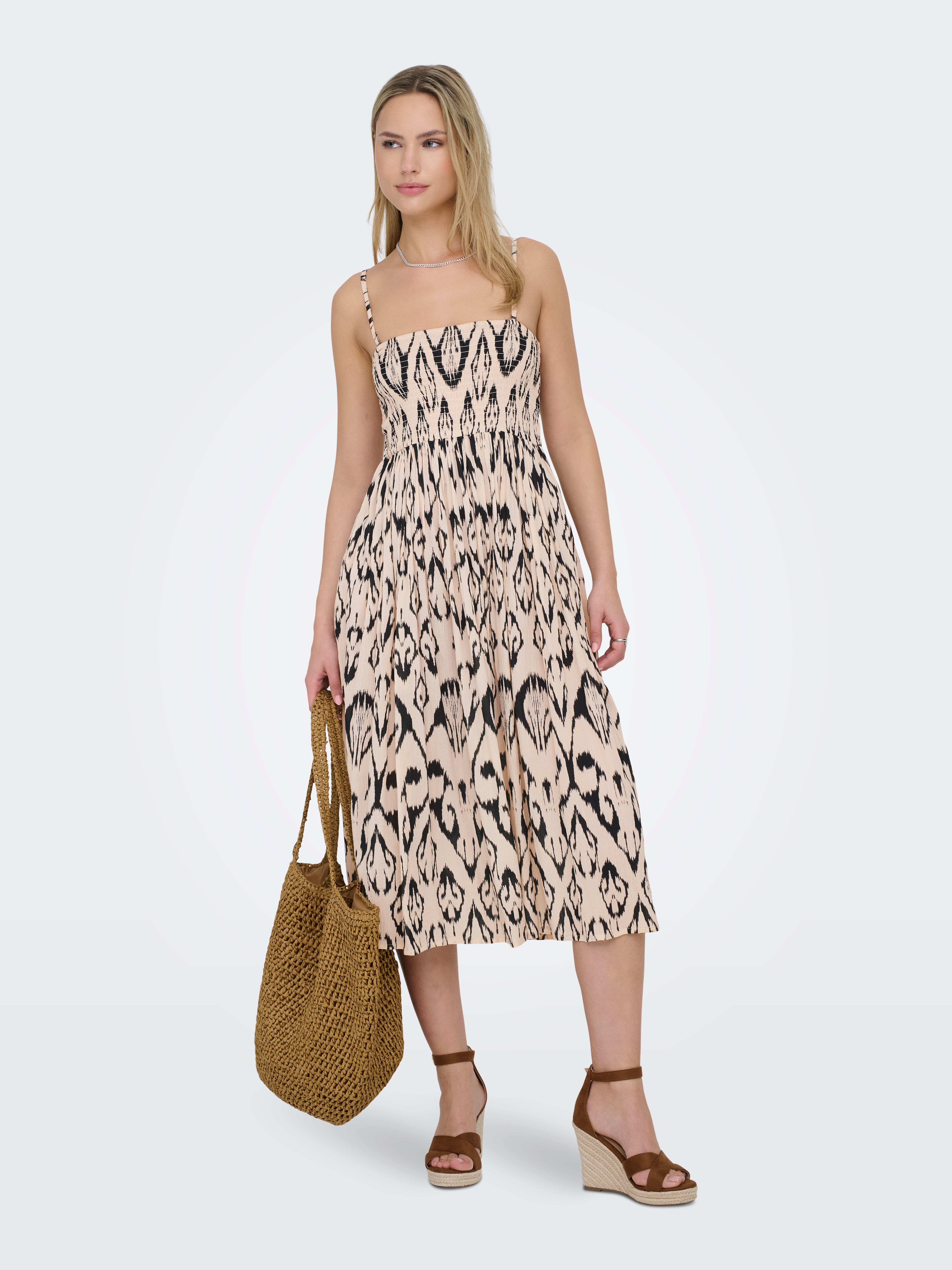 Jdybree Midikleid