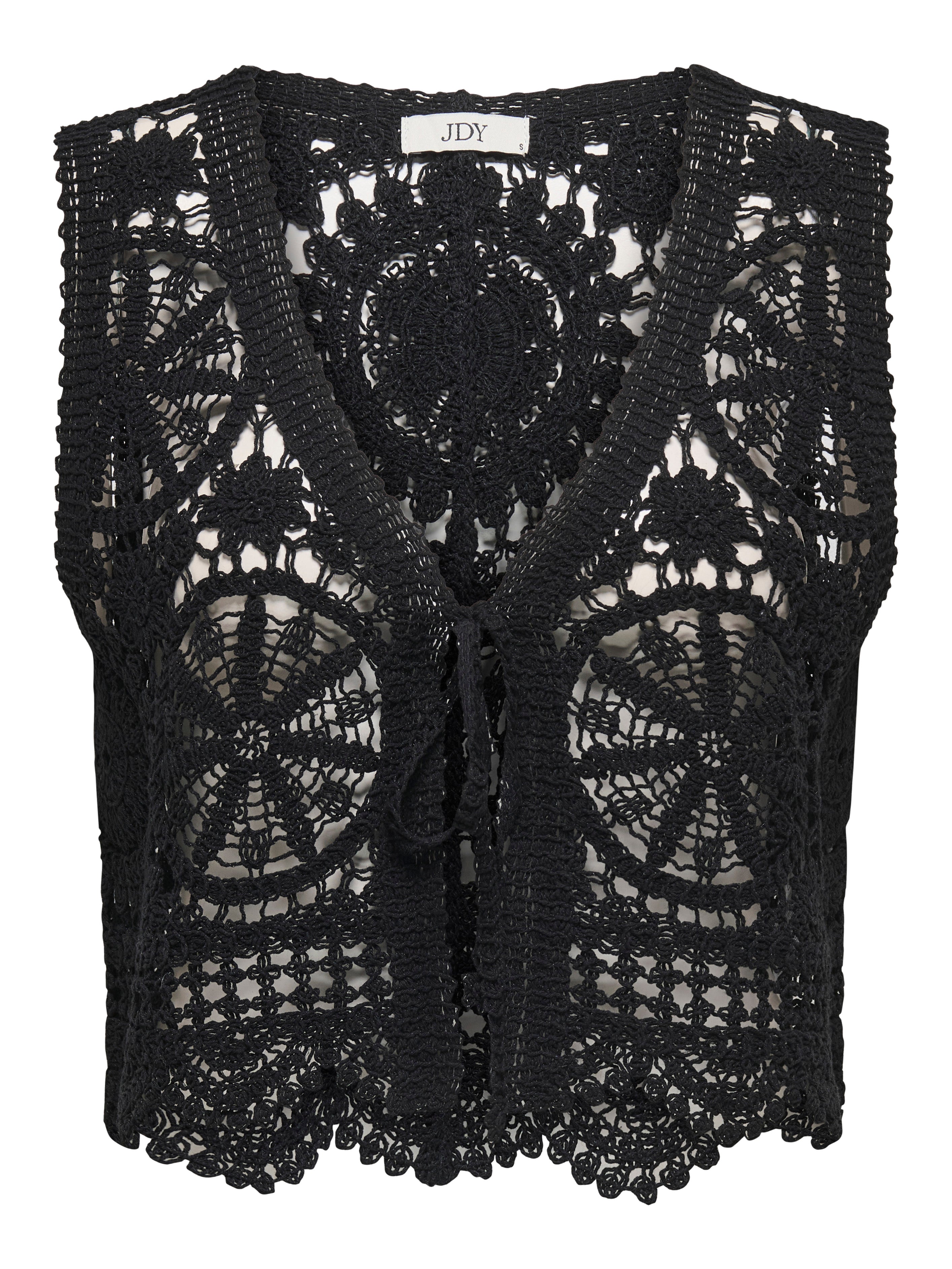 Thumbnail - Jdyvic Weste