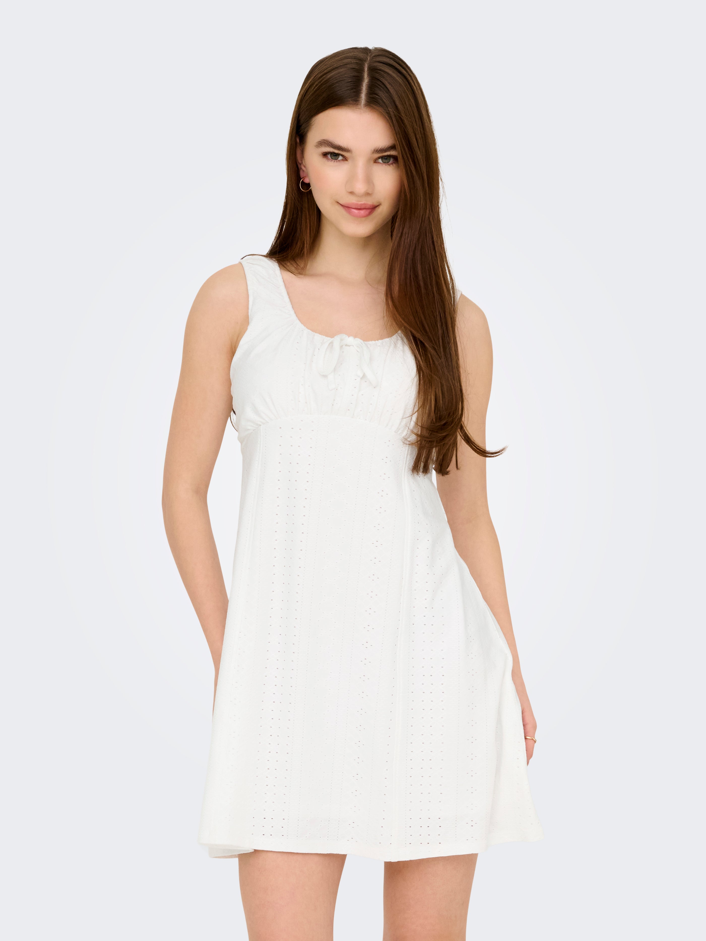 Jdycathinka Kurzes Kleid