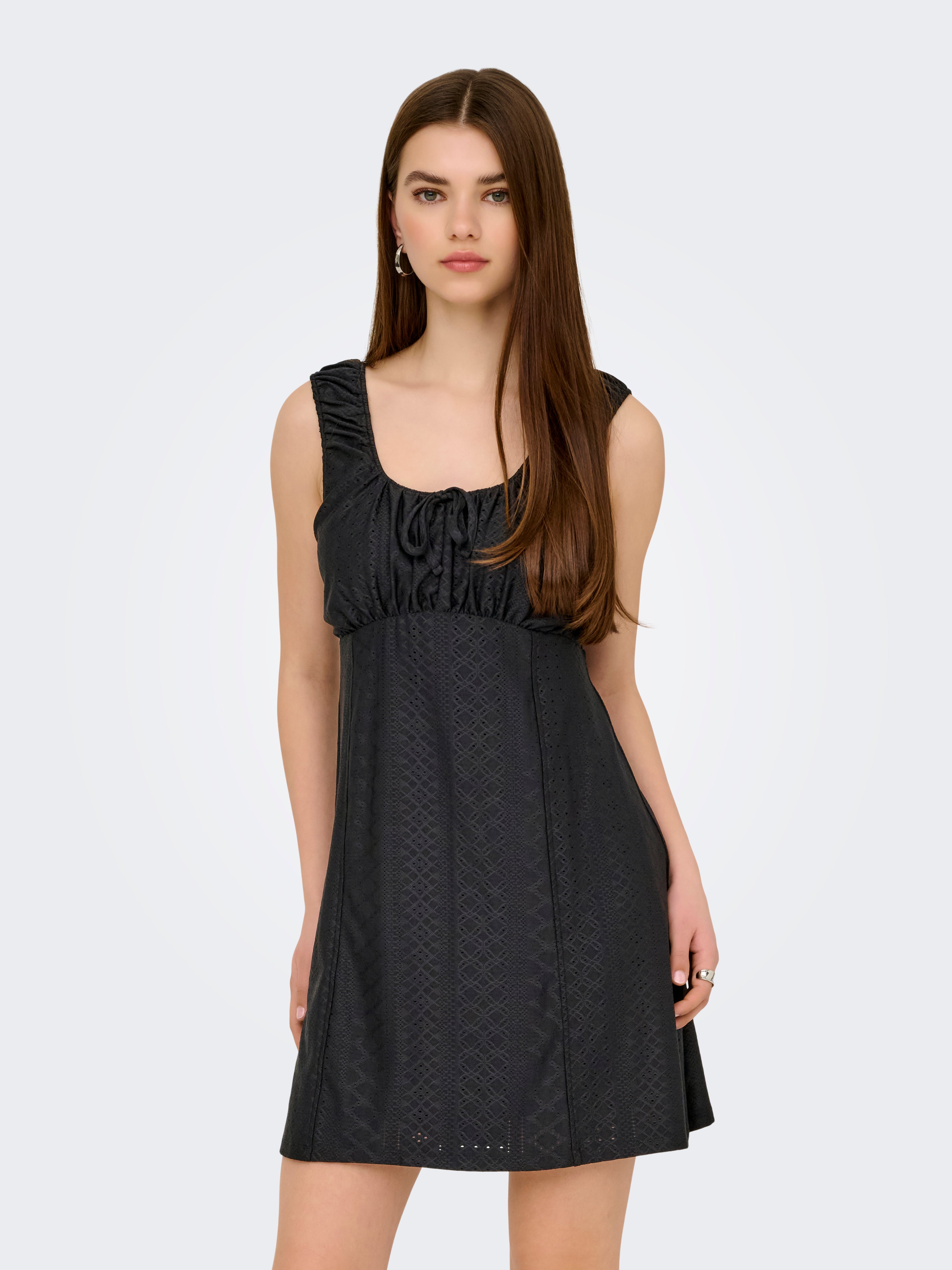 Jdycathinka Kurzes Kleid