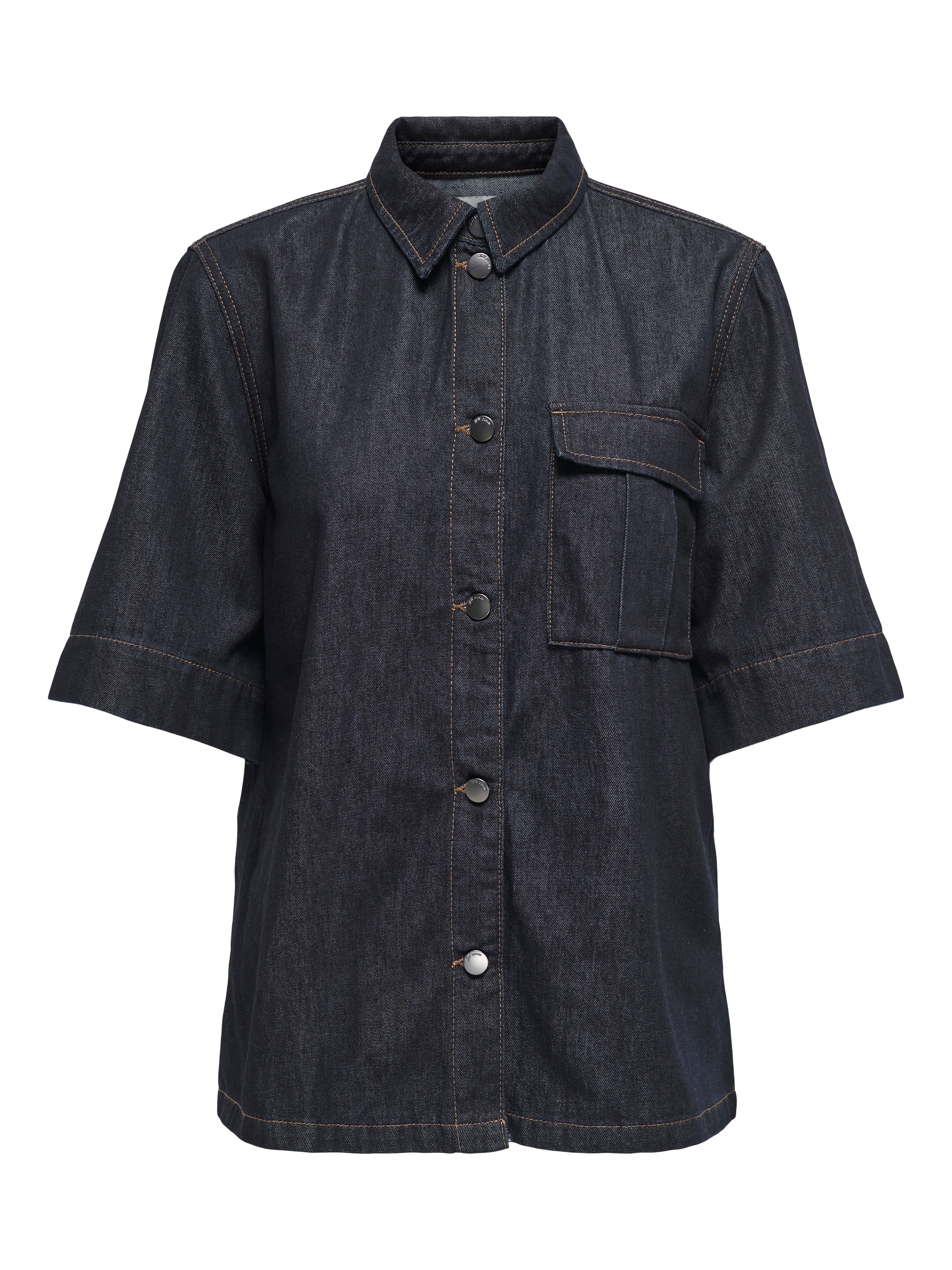 Thumbnail - Jdysansa Jeanshemd