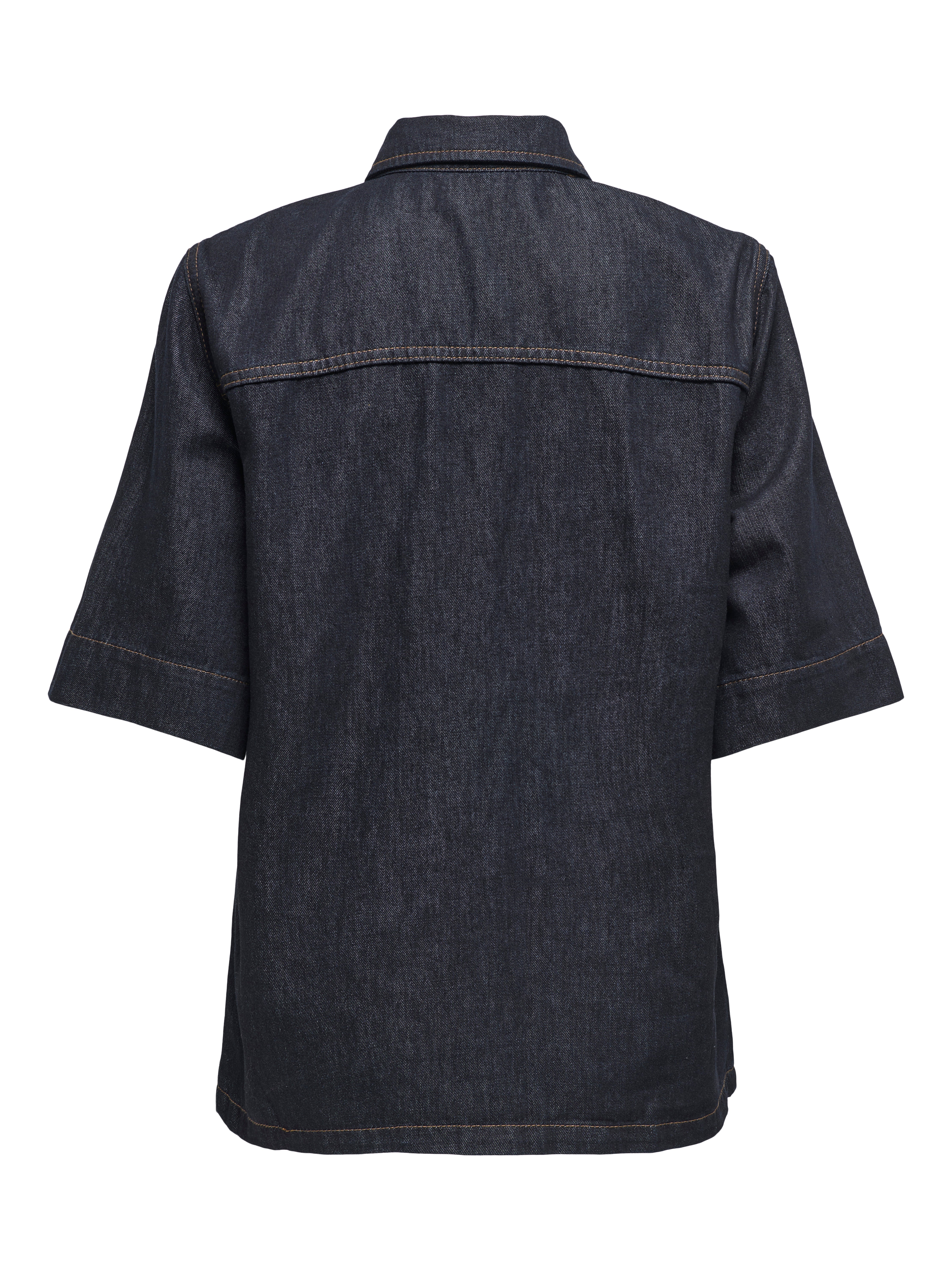 Thumbnail - Jdysansa Jeanshemd