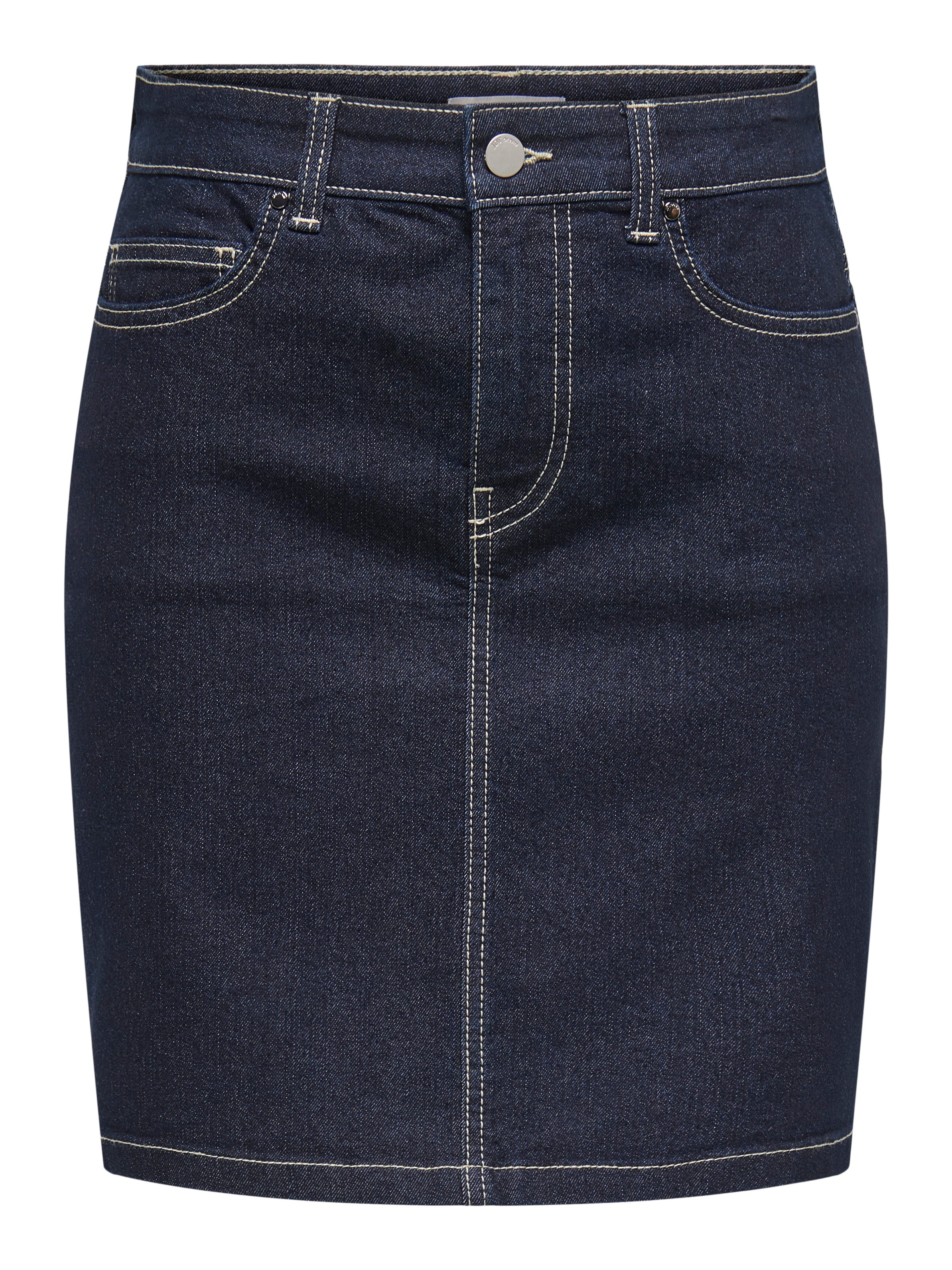 Thumbnail - Jdymoon Denim Kurzer Rock