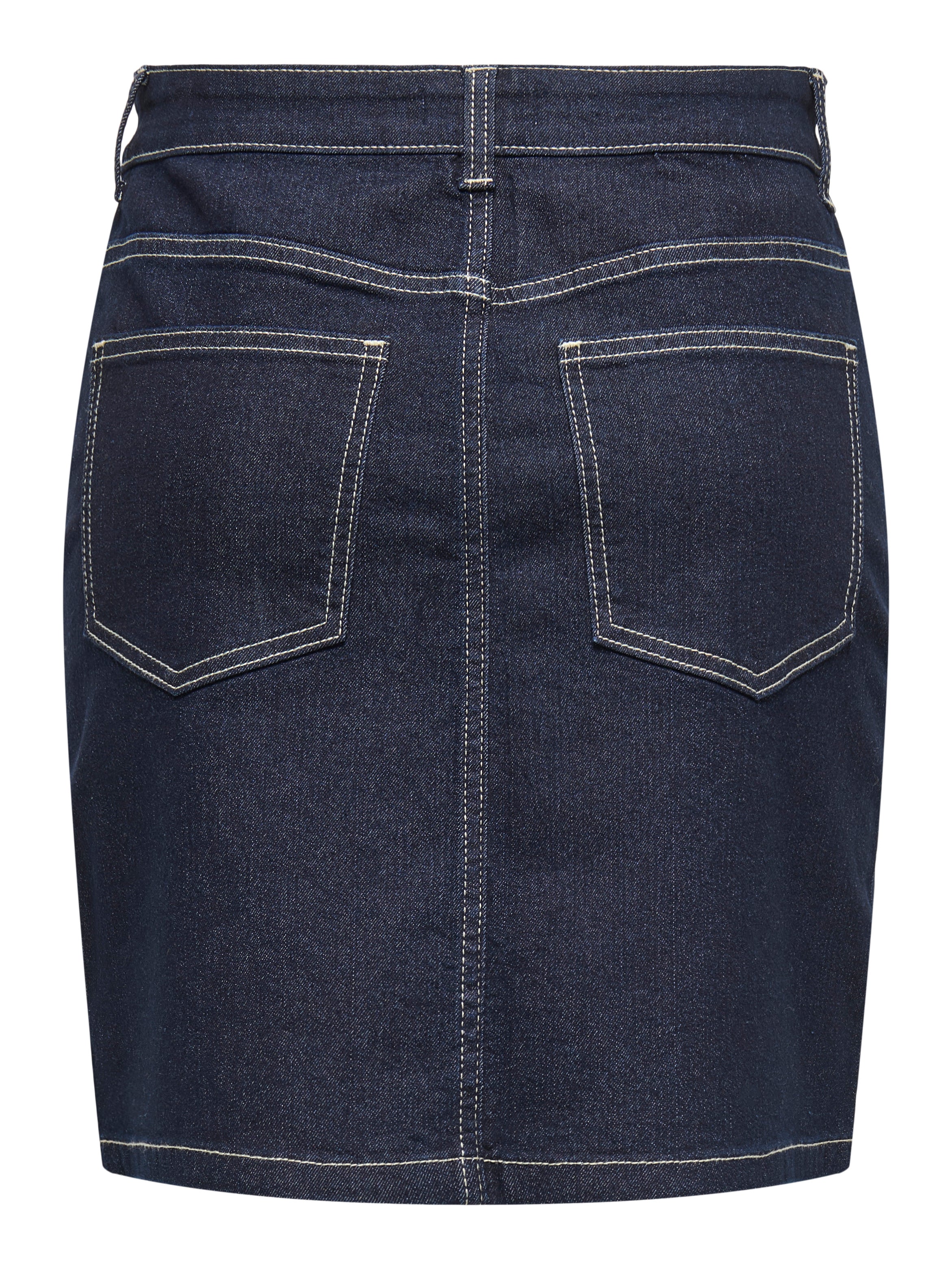 Thumbnail - Jdymoon Denim Kurzer Rock