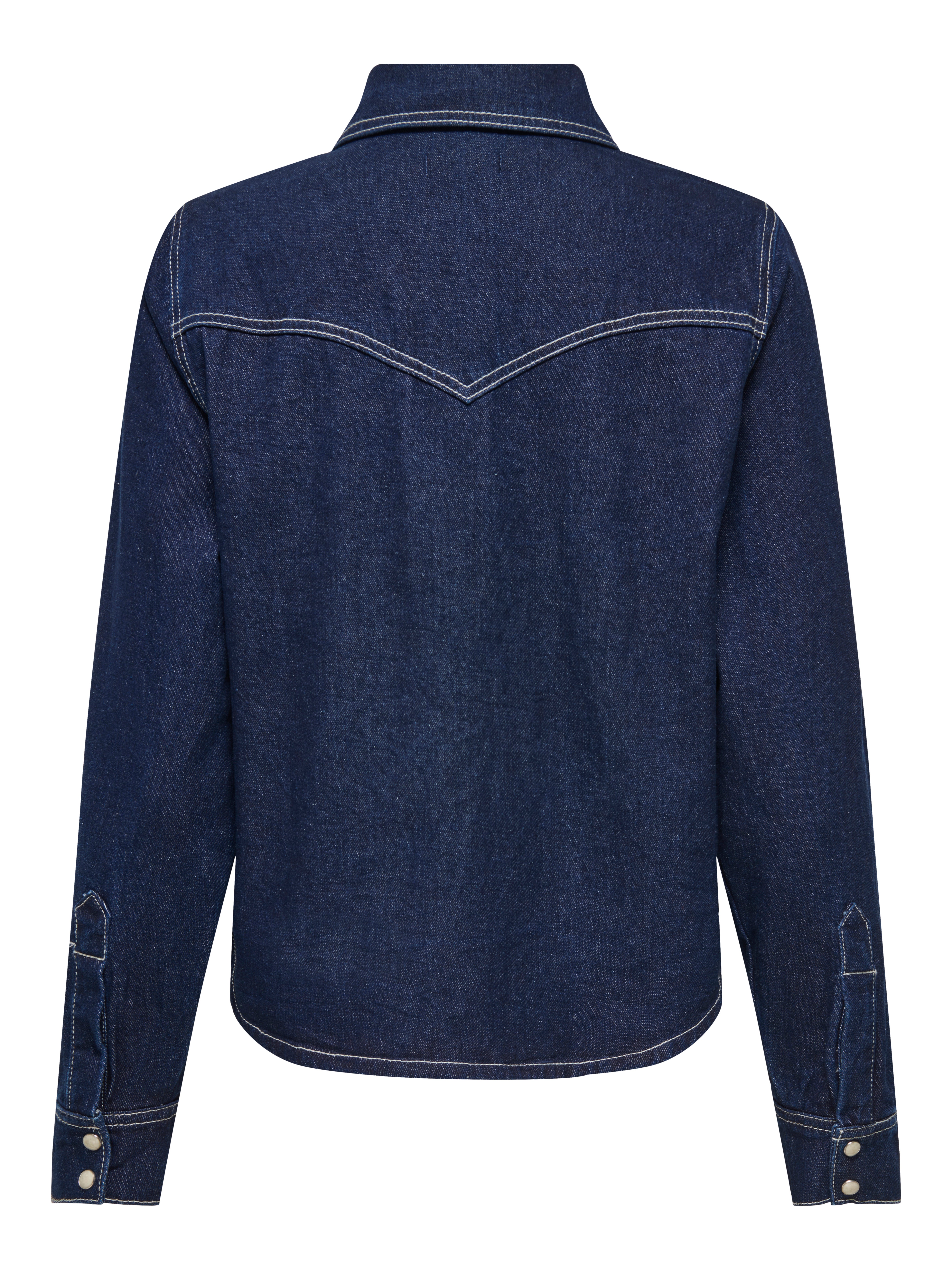 Thumbnail - Jdybella Jeanshemd