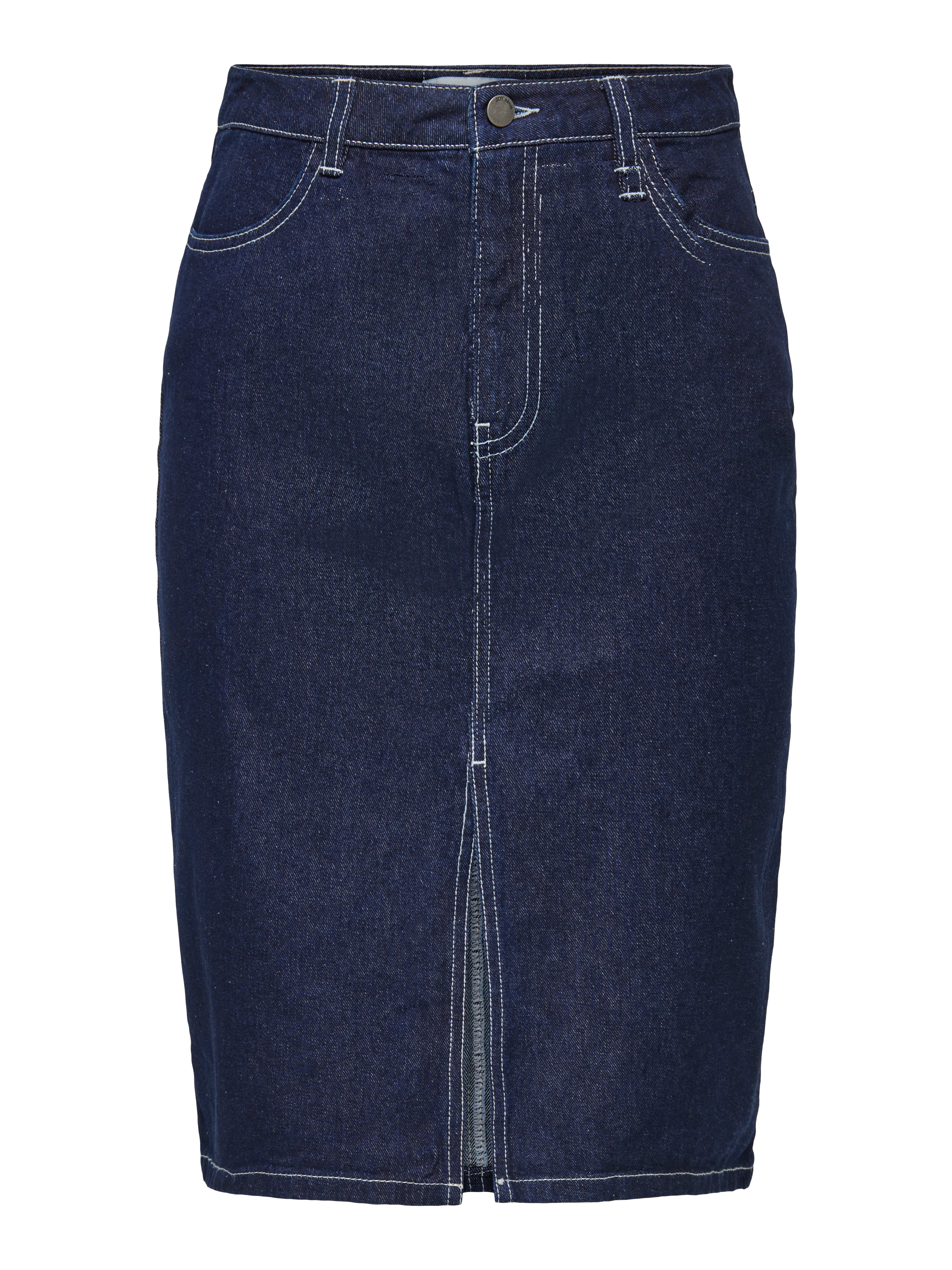 Thumbnail - Jdybella Denim Midirock