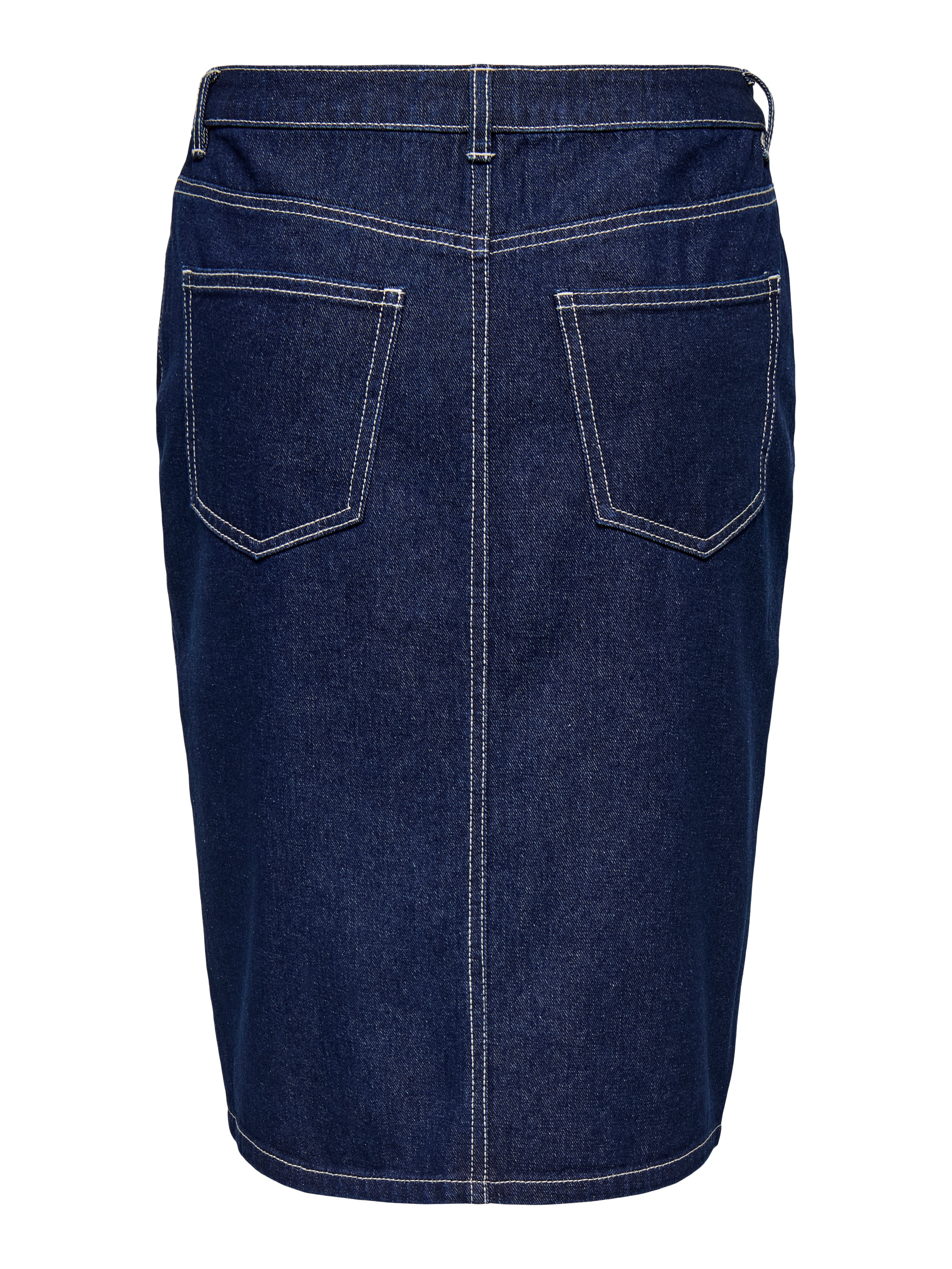 Thumbnail - Jdybella Denim Midirock
