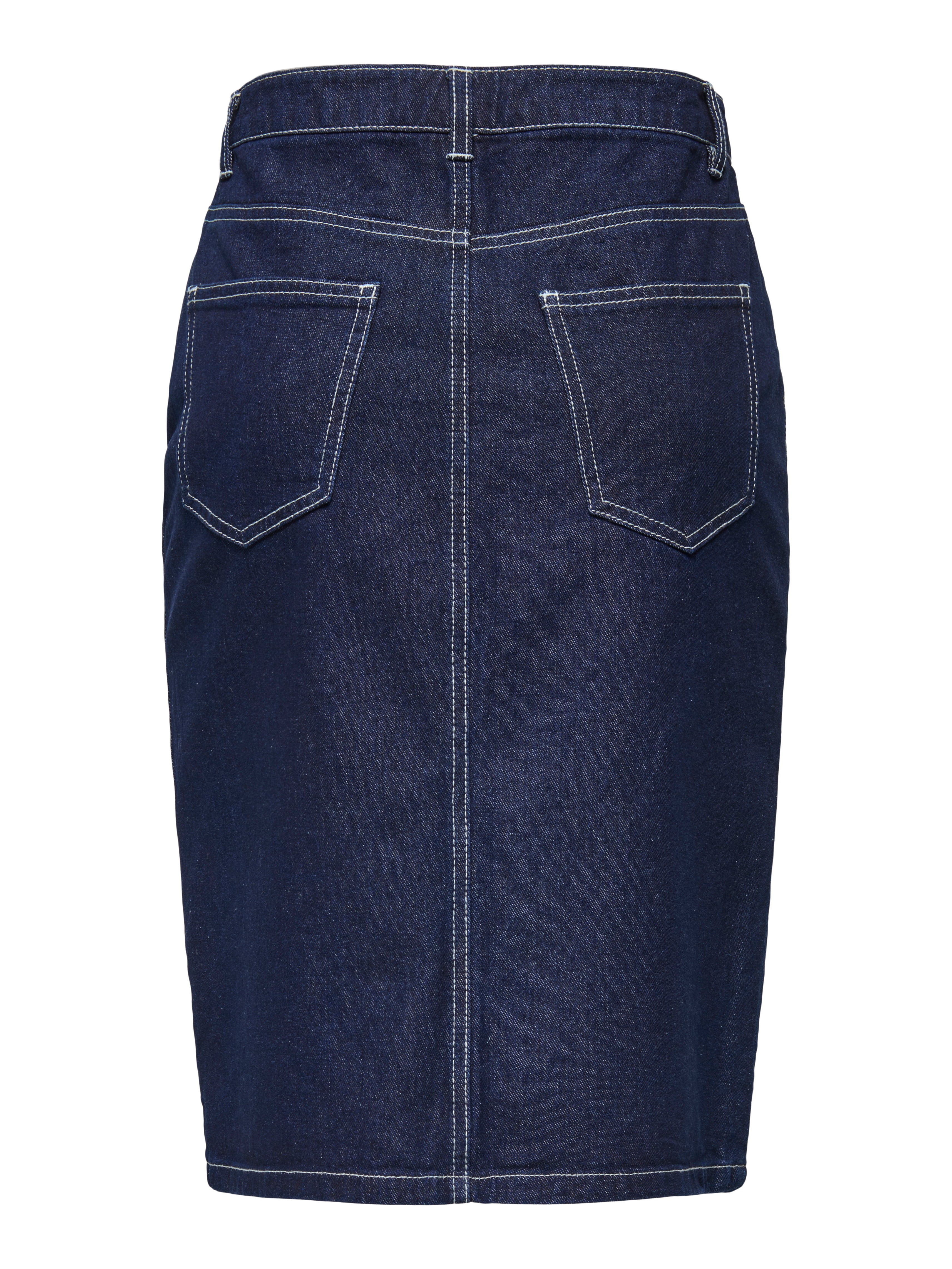 Thumbnail - Jdybella Denim Midirock