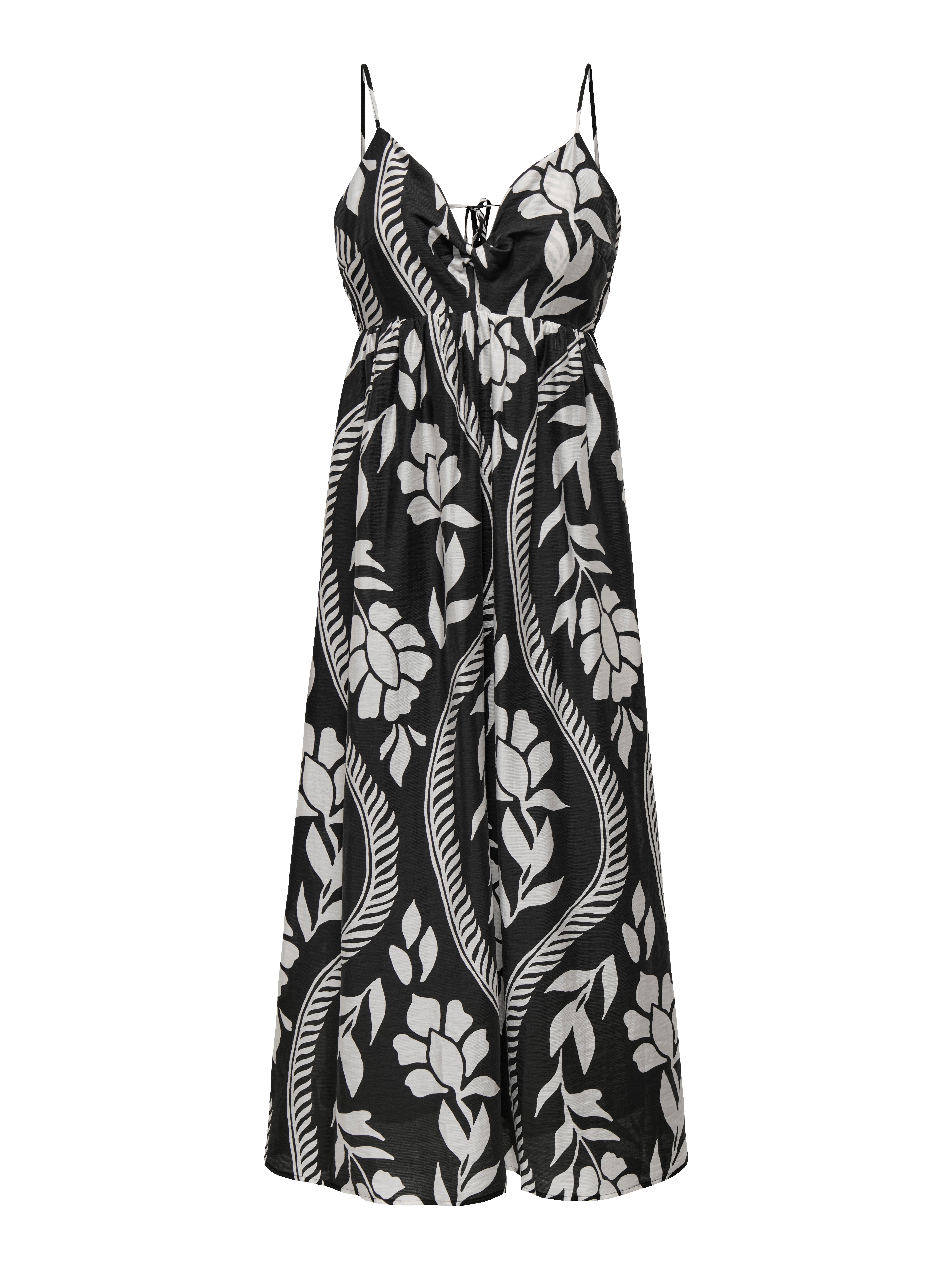 Thumbnail - Onlcatja Langes Kleid