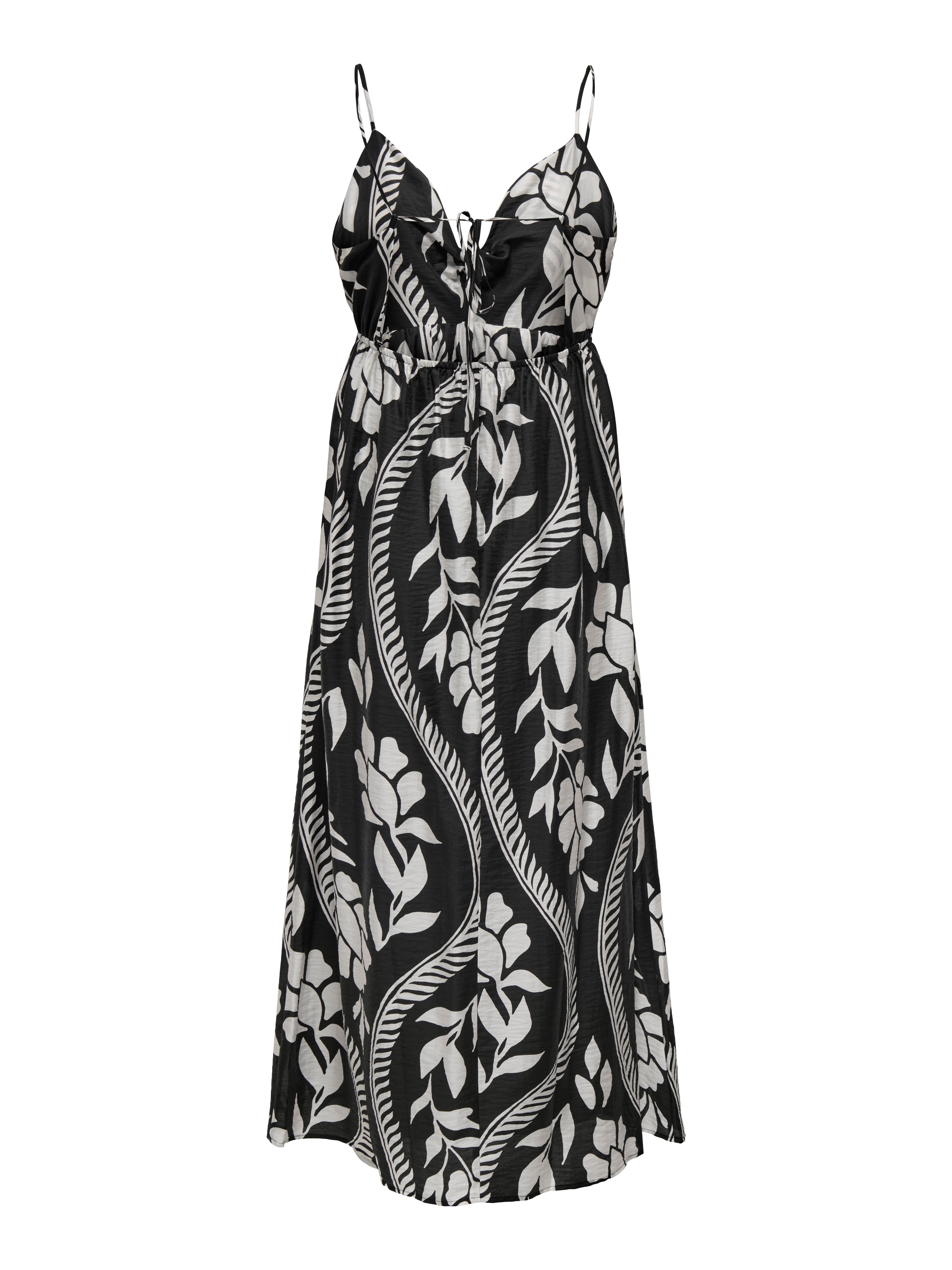 Thumbnail - Onlcatja Langes Kleid