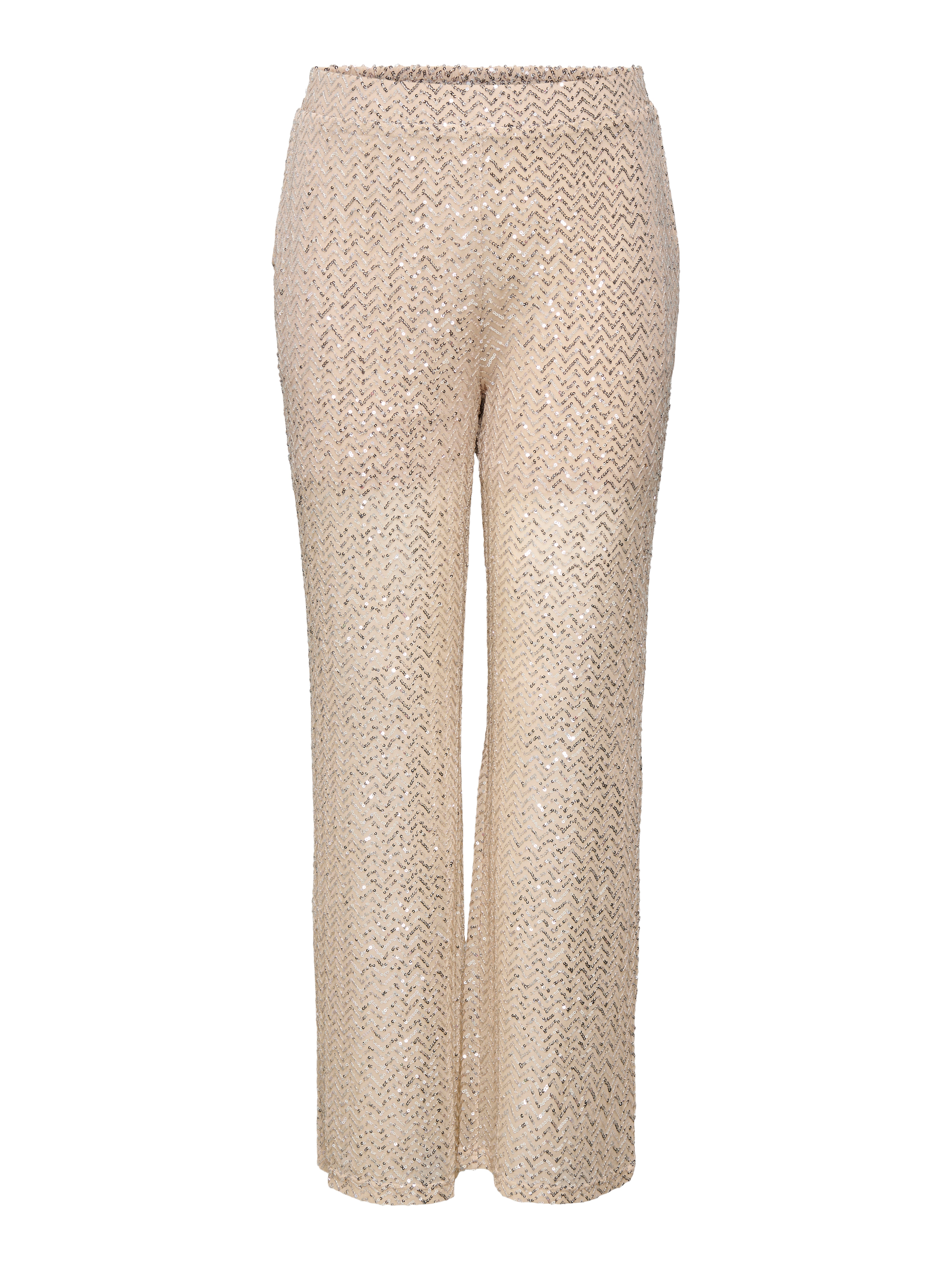 Thumbnail - Carviviana Gerade Geschnitten Hose