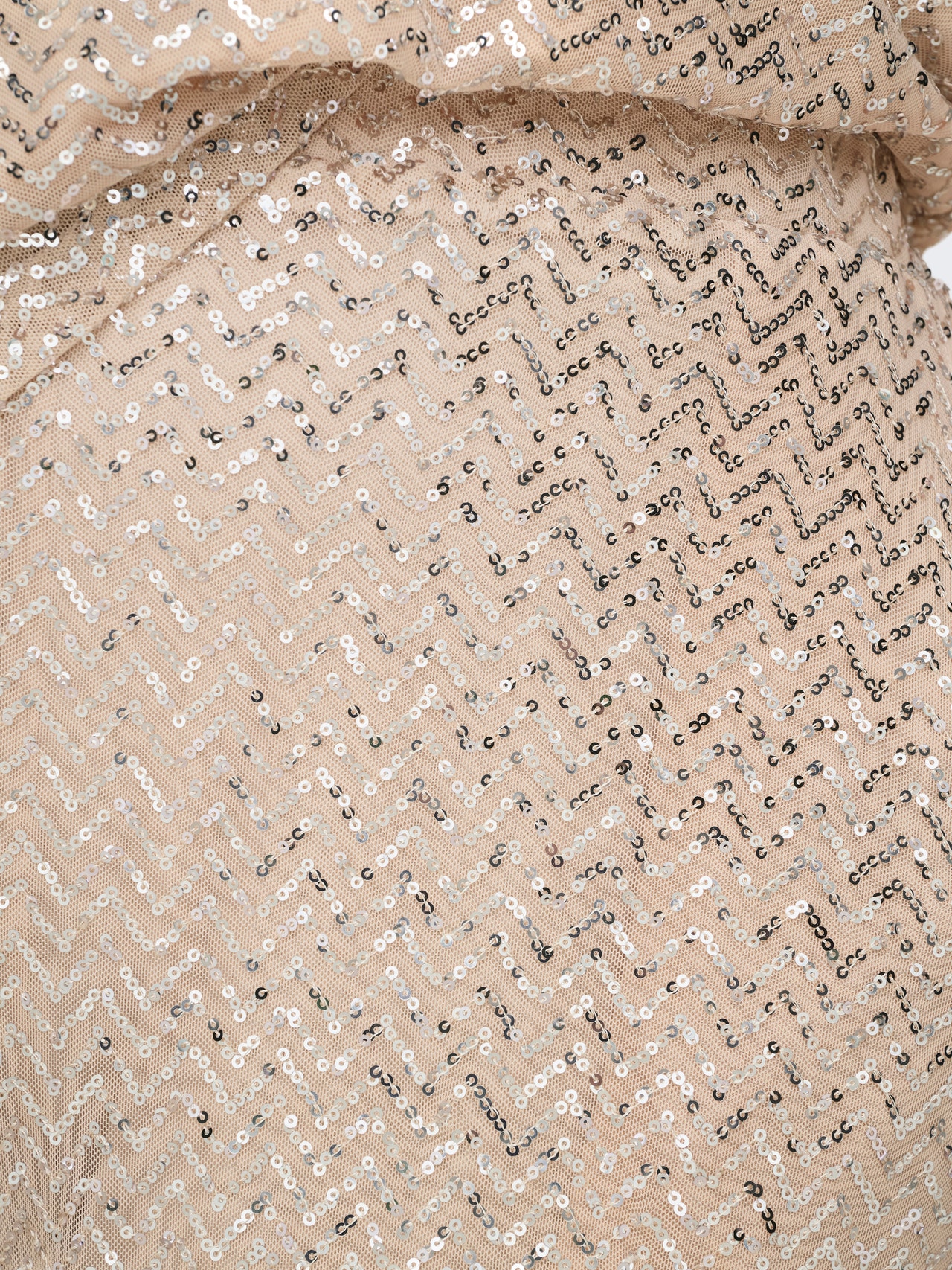 ONLY Sirge lõige Püksid -Frosted Almond - 15347536