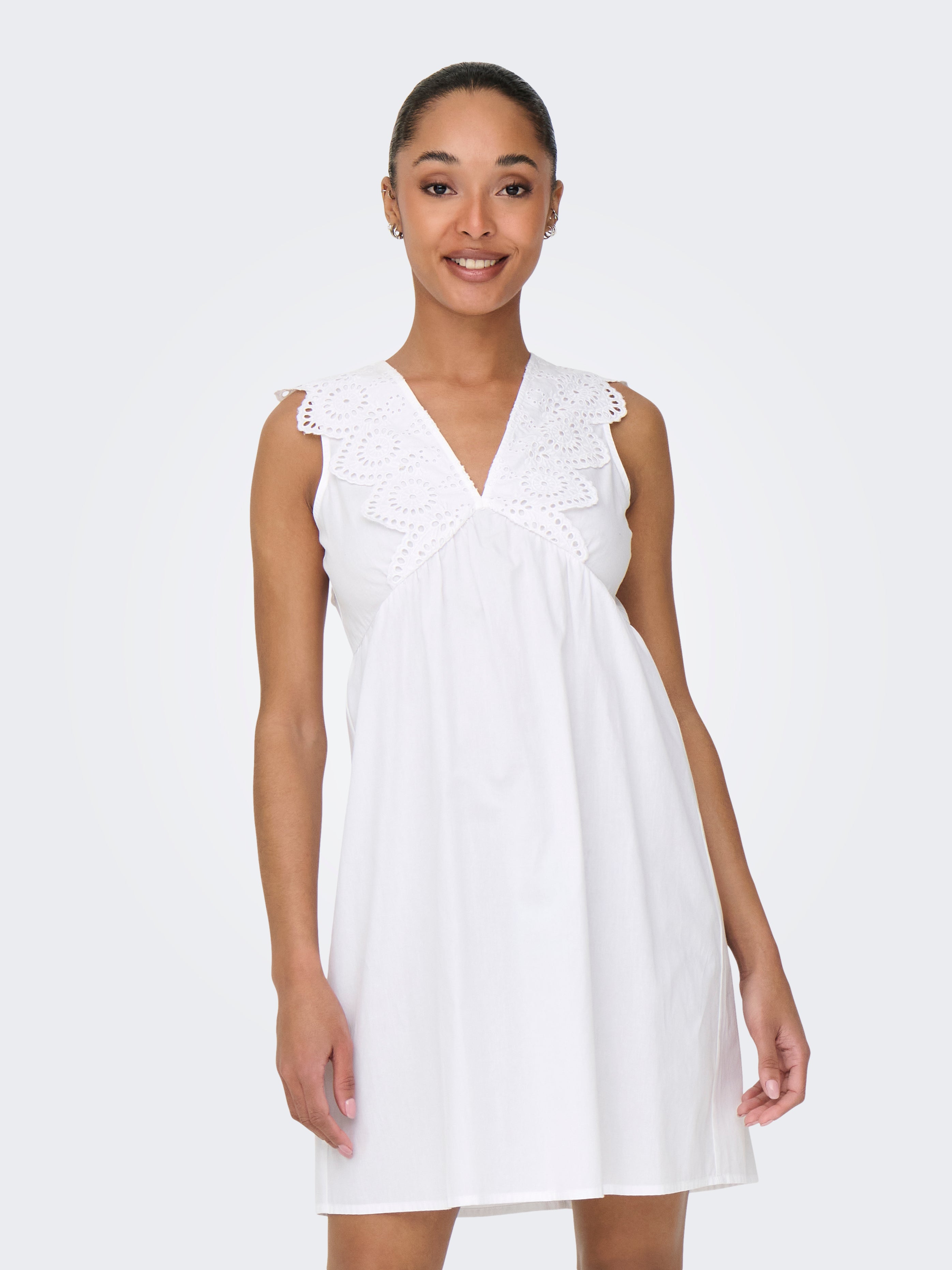 Jdyalice Kurzes Kleid