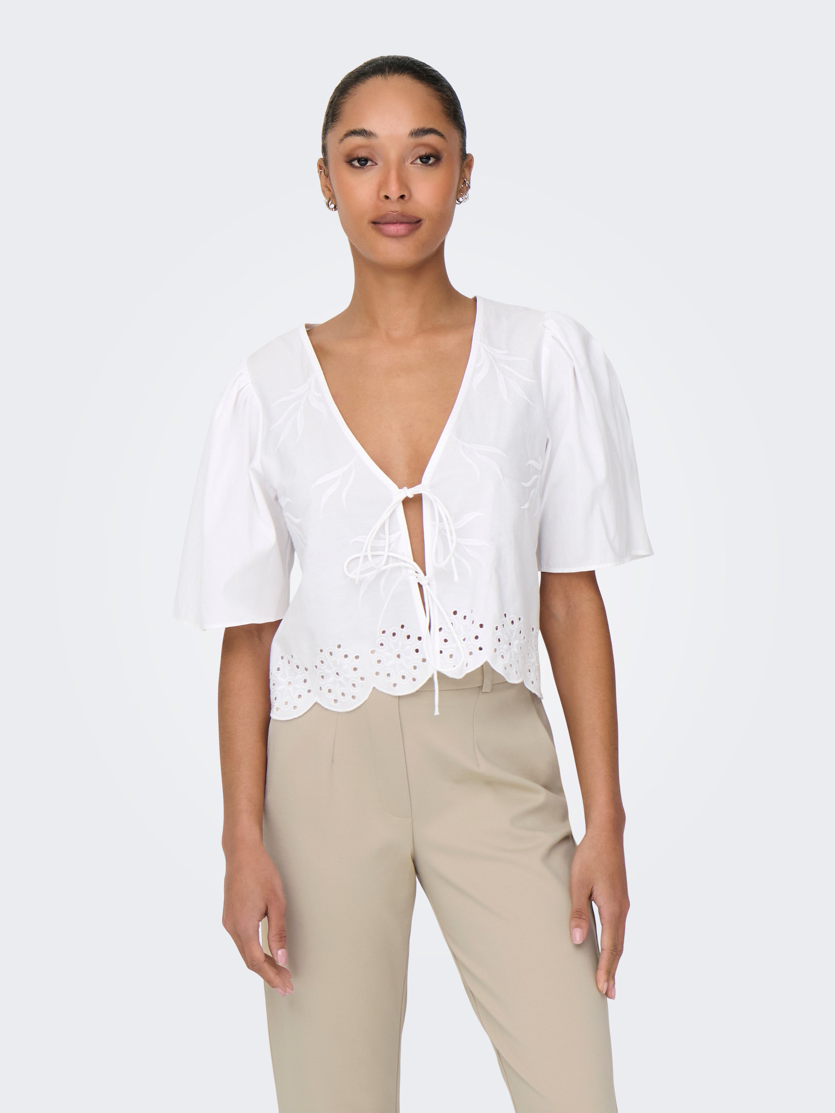 Thumbnail - Jdyalice Top